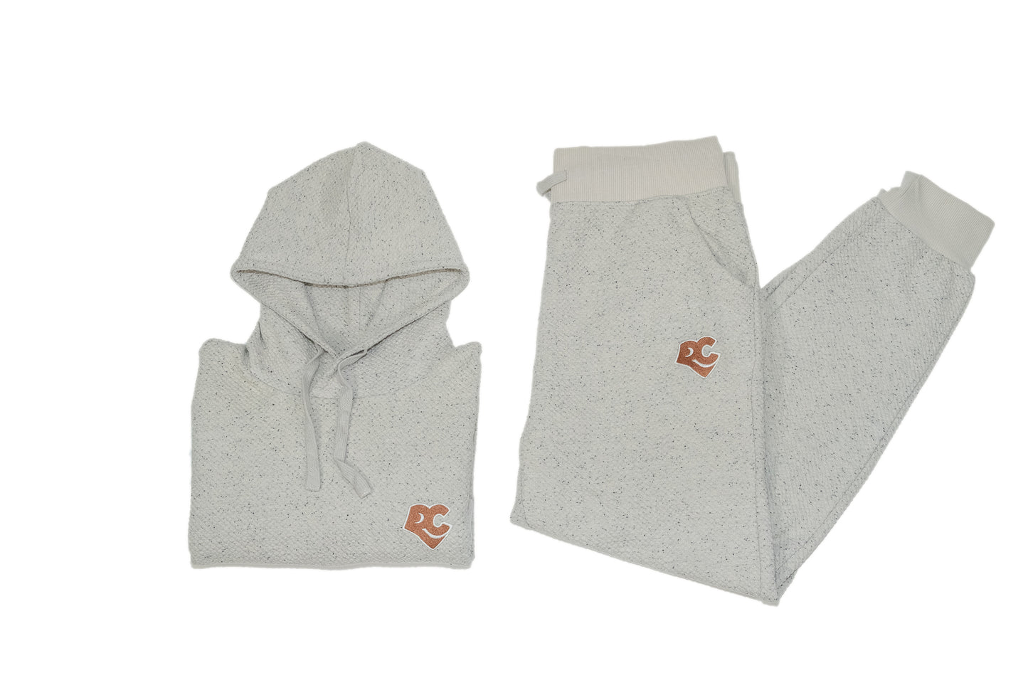 RC Tracksuits - Summer '23