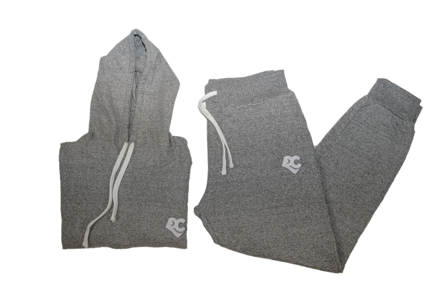 RC Tracksuits - Summer '23