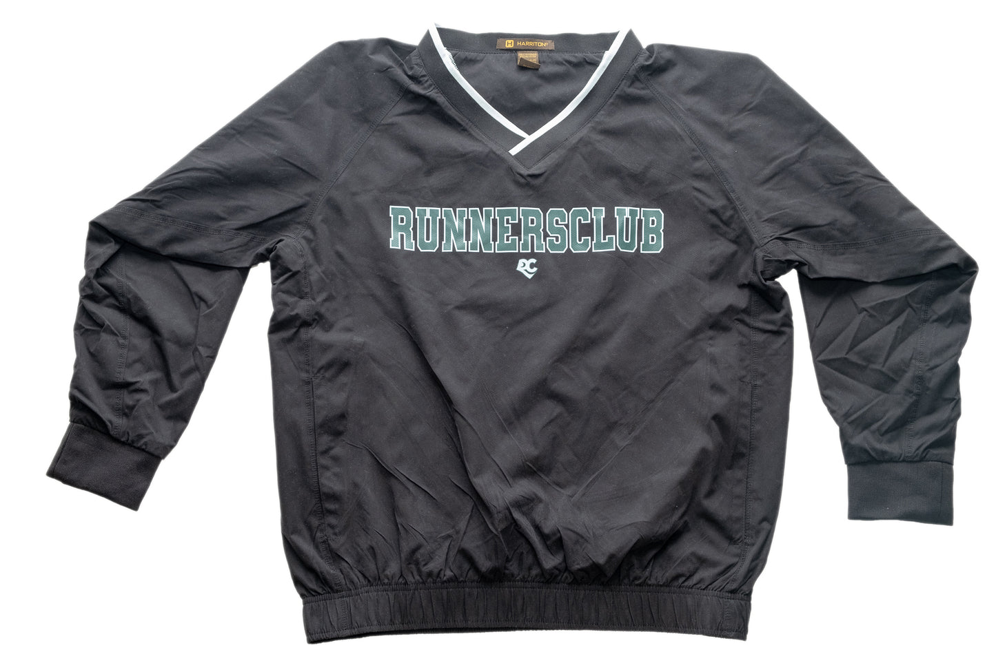 RC Wind Shirts