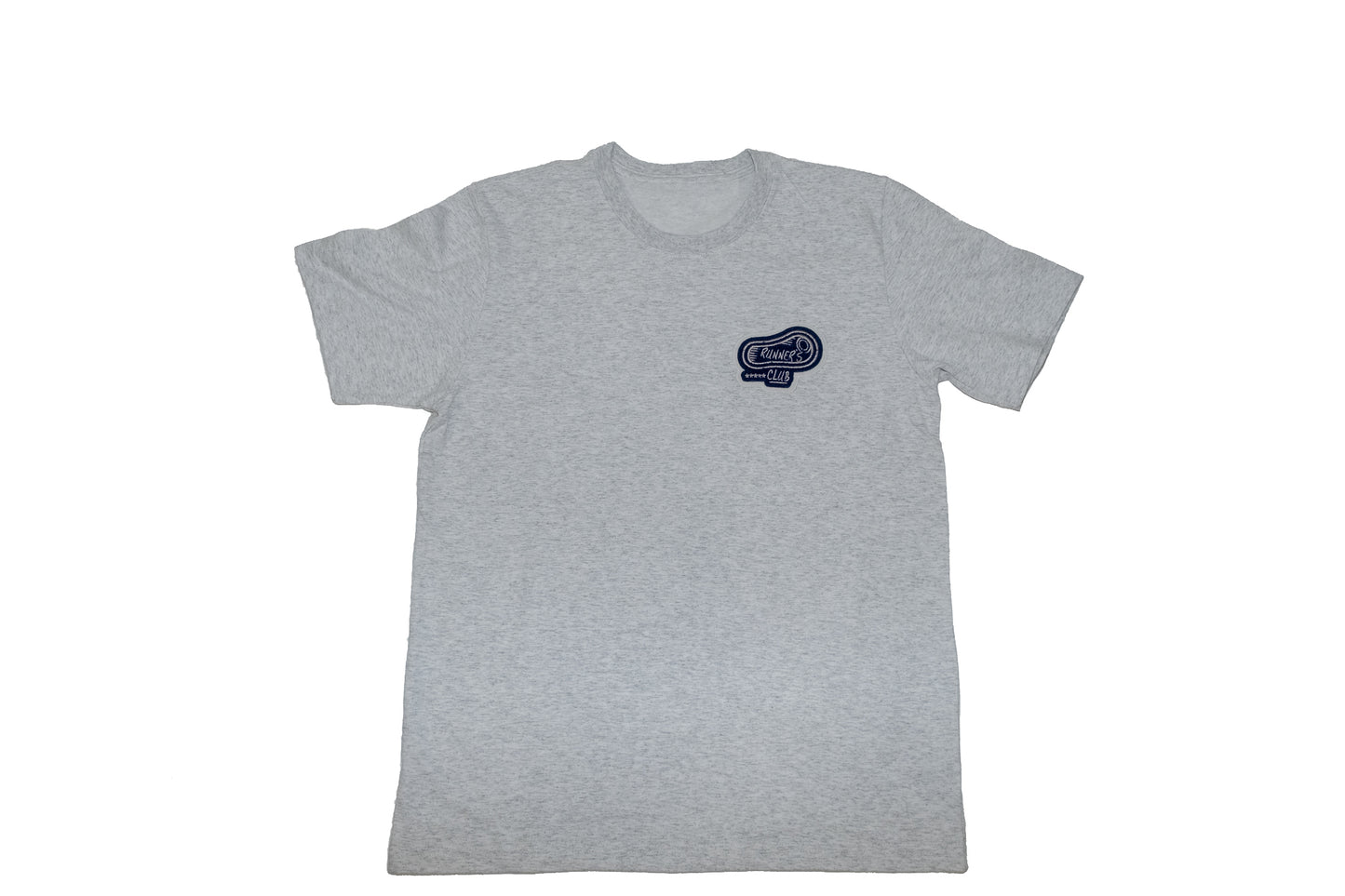 Runner'sClub X Shirt