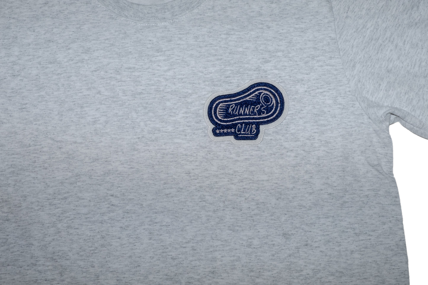 Runner'sClub X Shirt