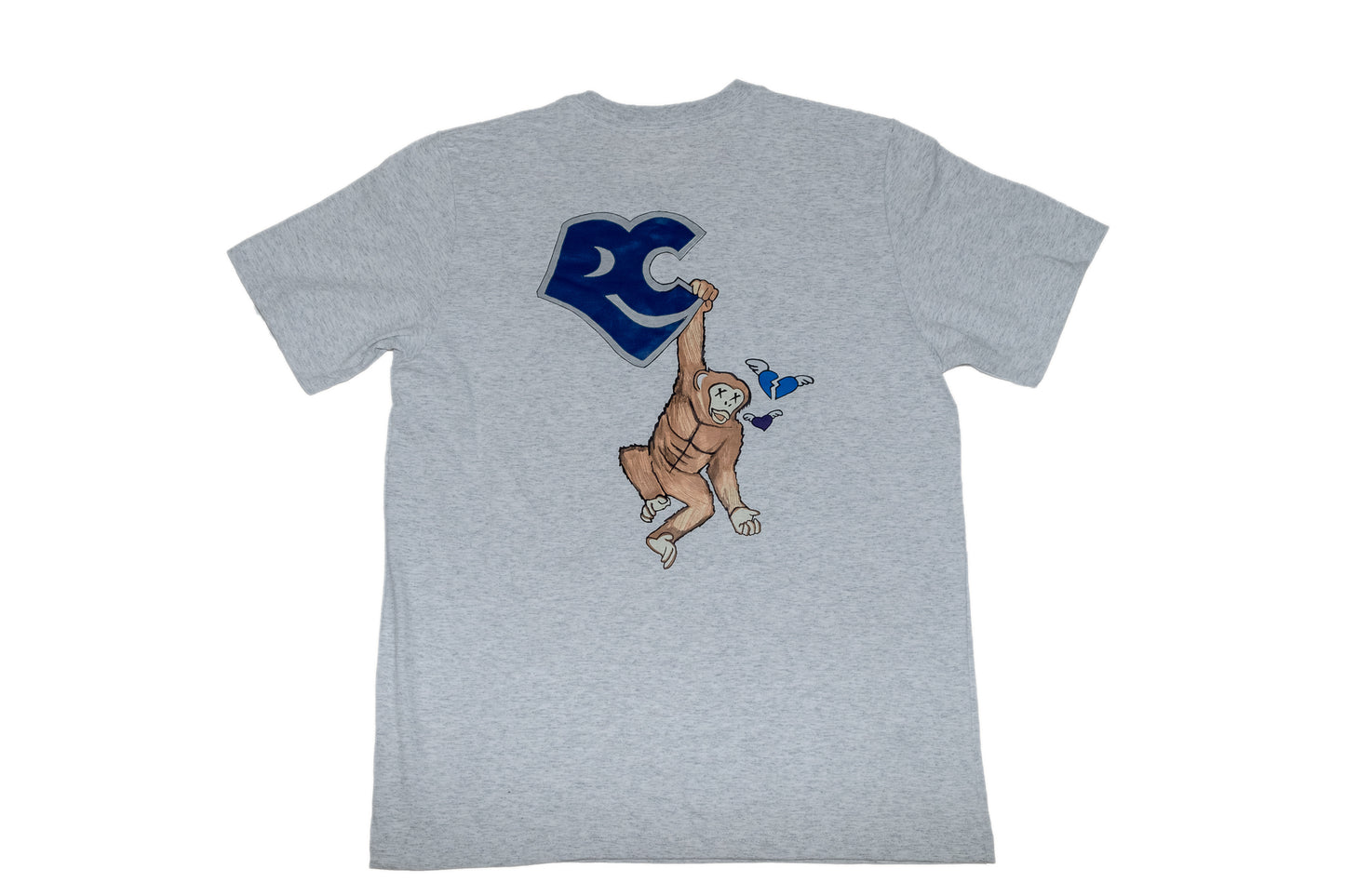 Runner'sClub X Shirt