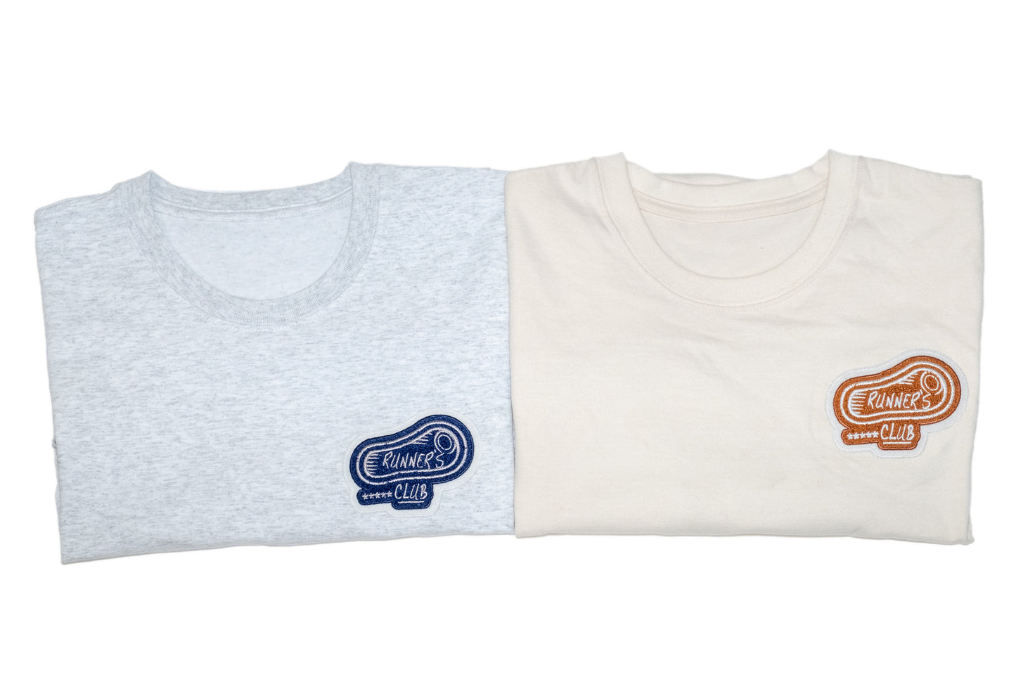 Runner'sClub X Shirt