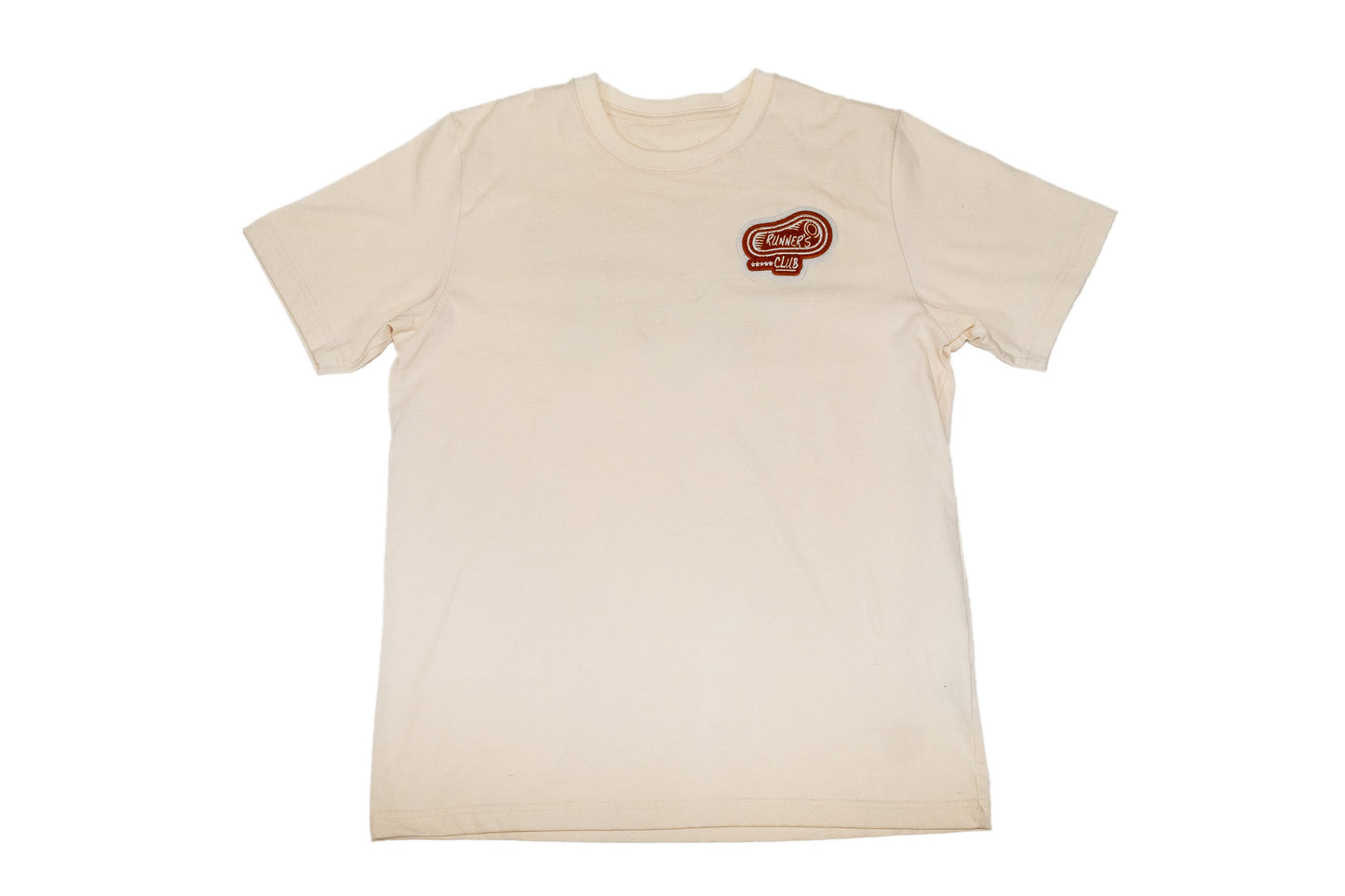 Runner'sClub X Shirt