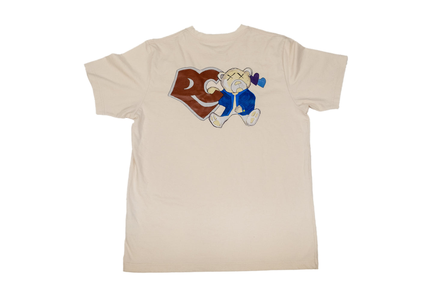 Runner'sClub X Shirt