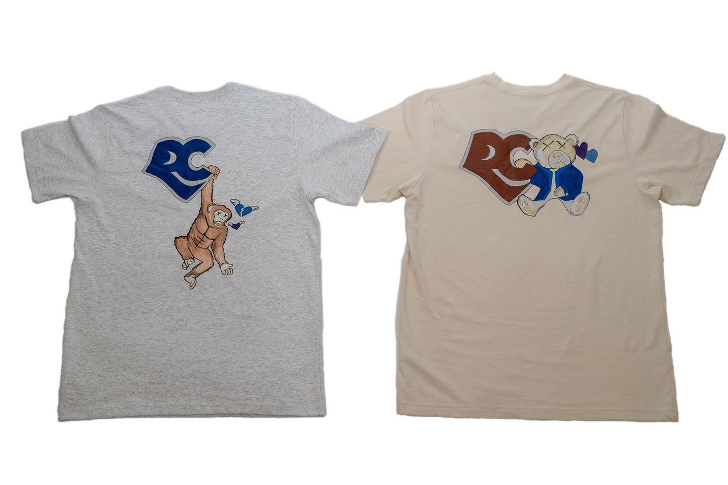 Runner'sClub X Shirt