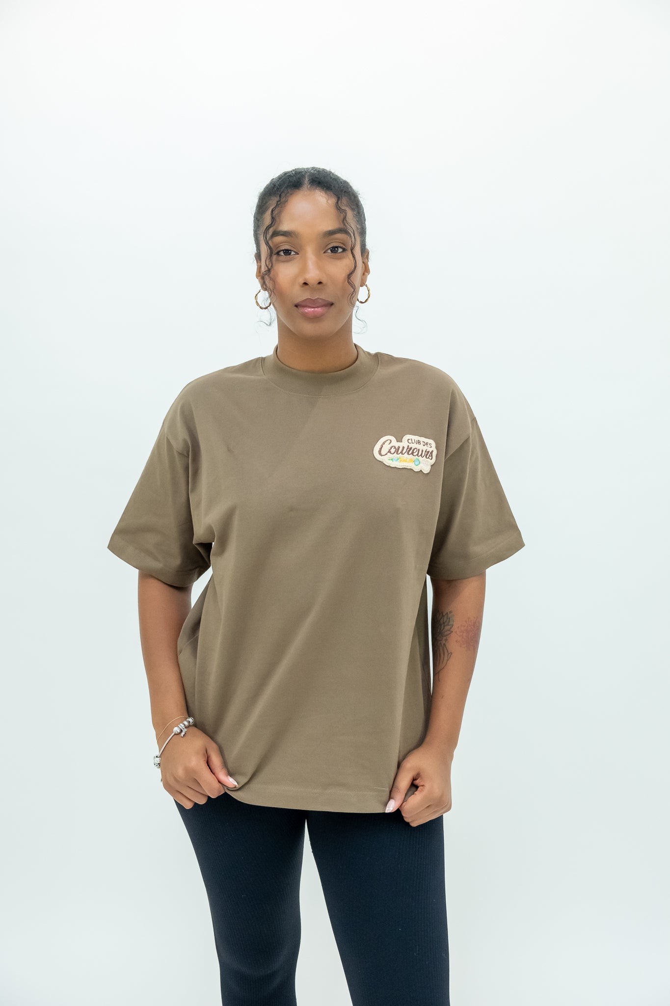 Club Des Coureurs Shirt