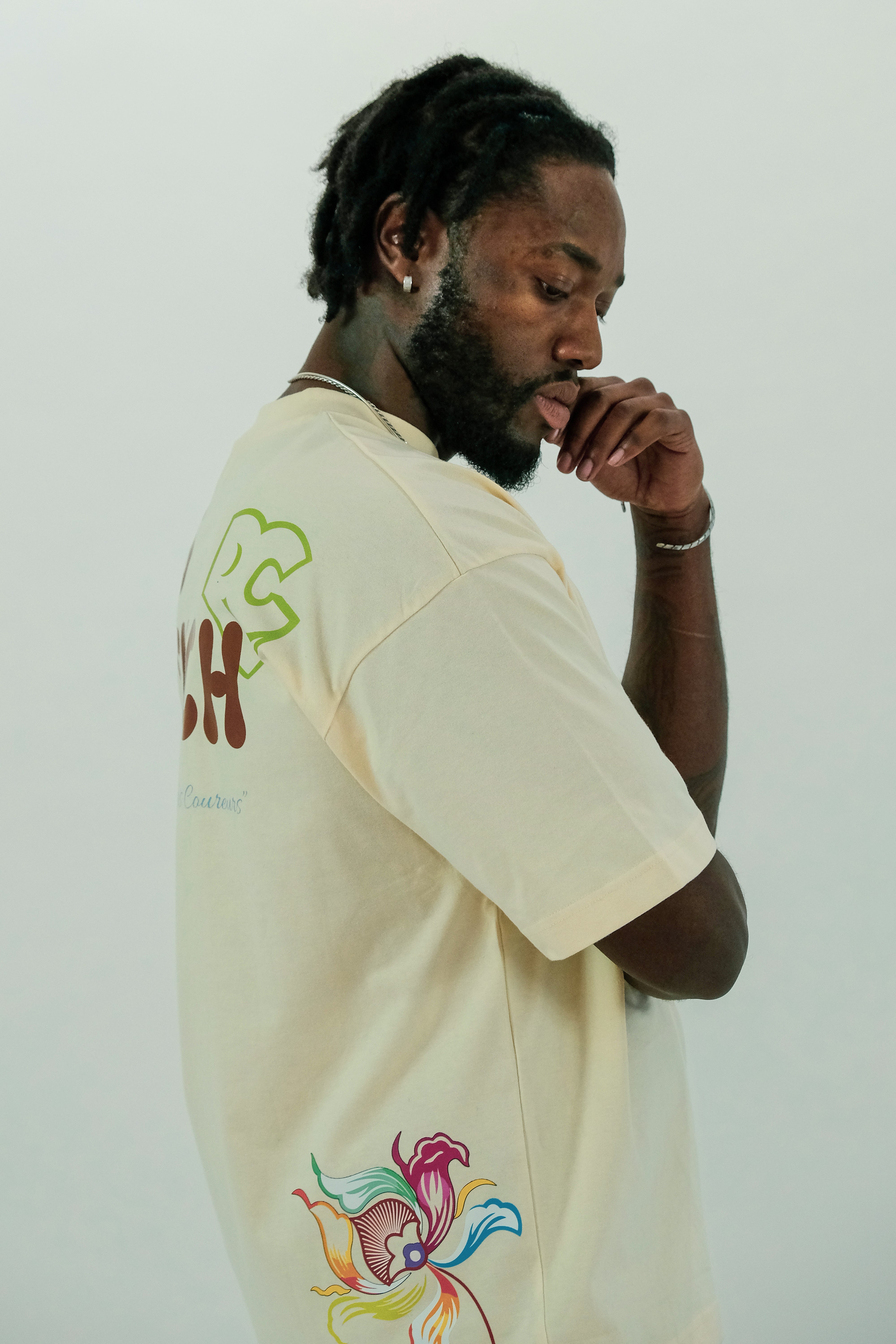 Club Des Coureurs Shirt
