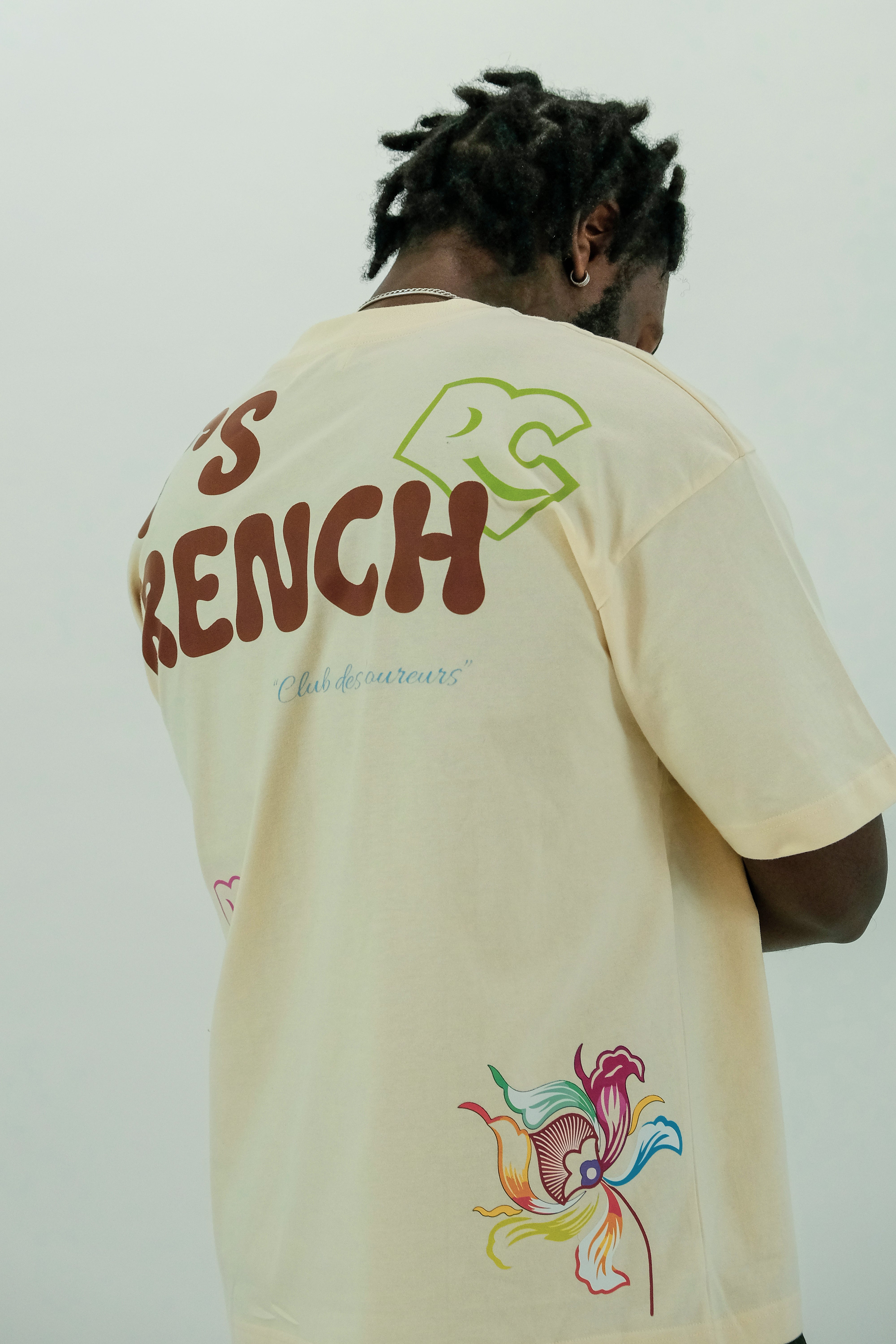 Club Des Coureurs Shirt