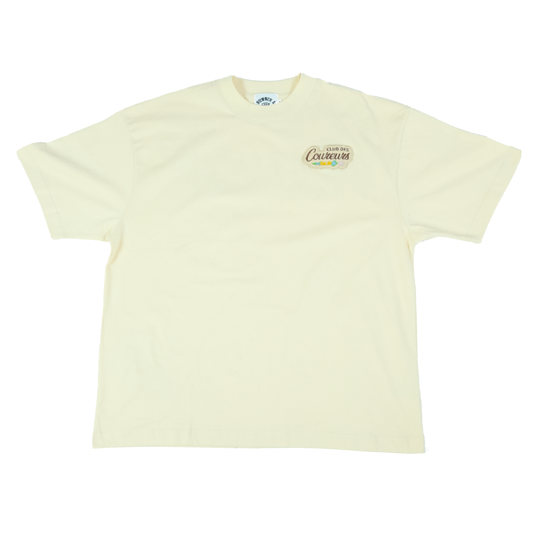Club Des Coureurs Shirt