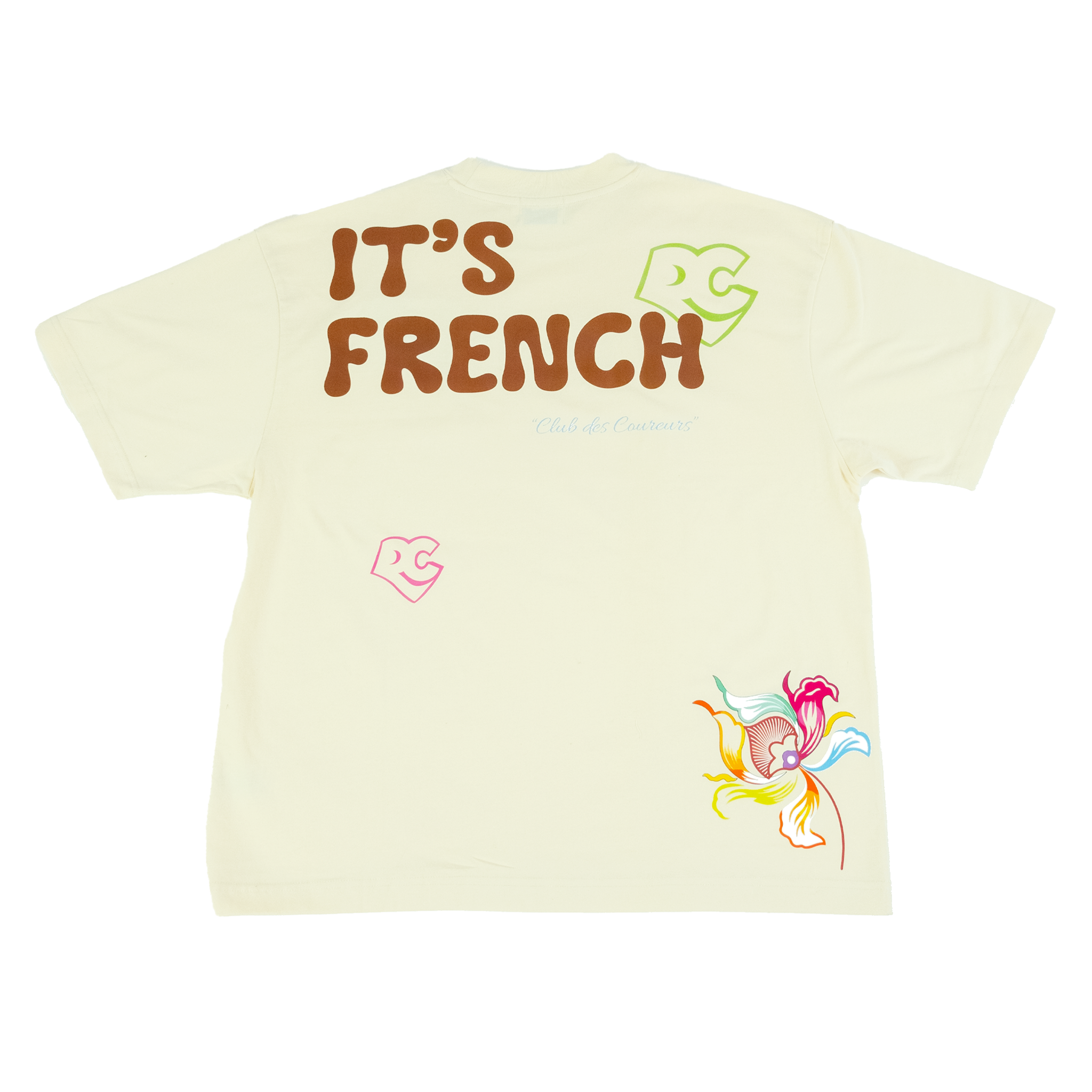 Club Des Coureurs Shirt