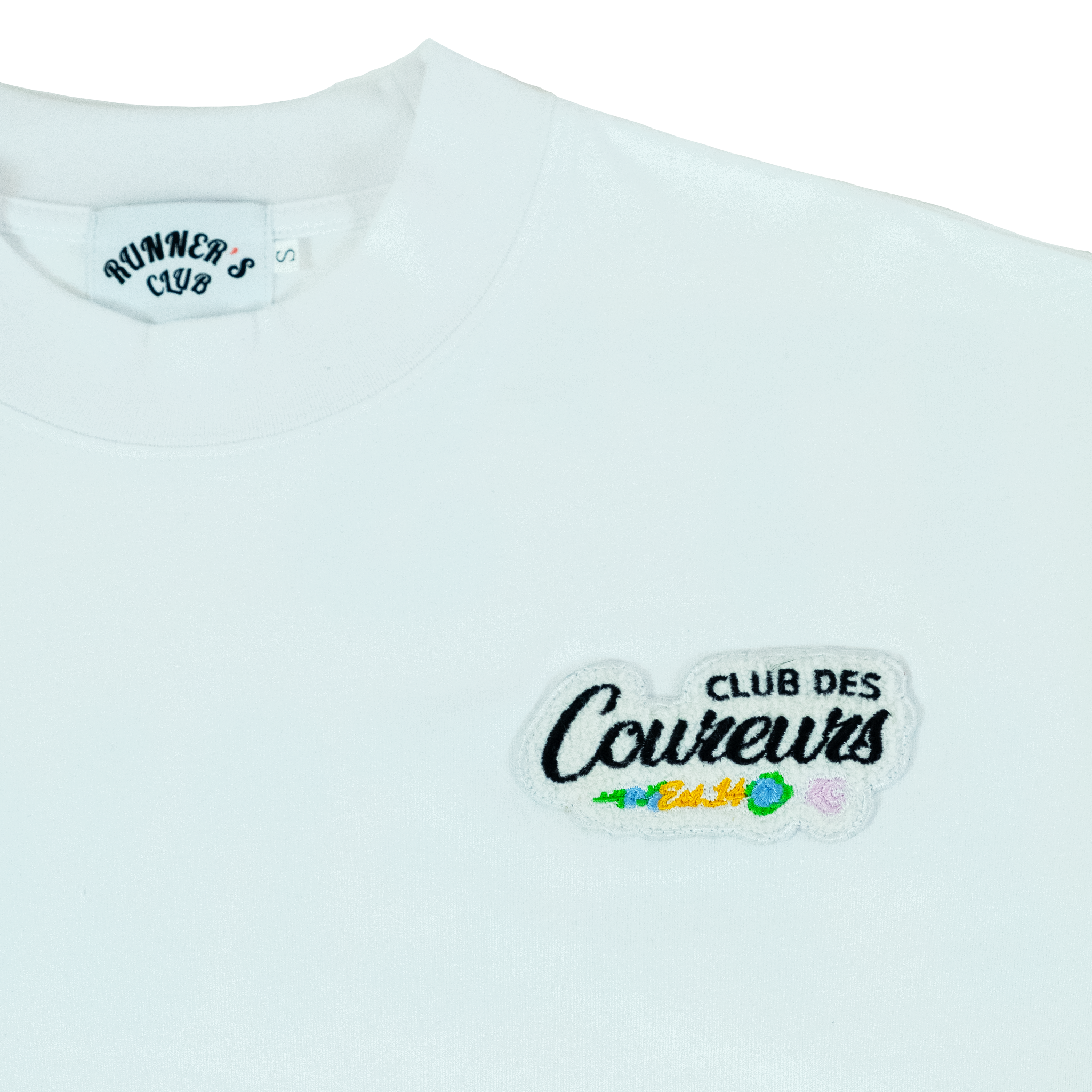 Club Des Coureurs Shirt