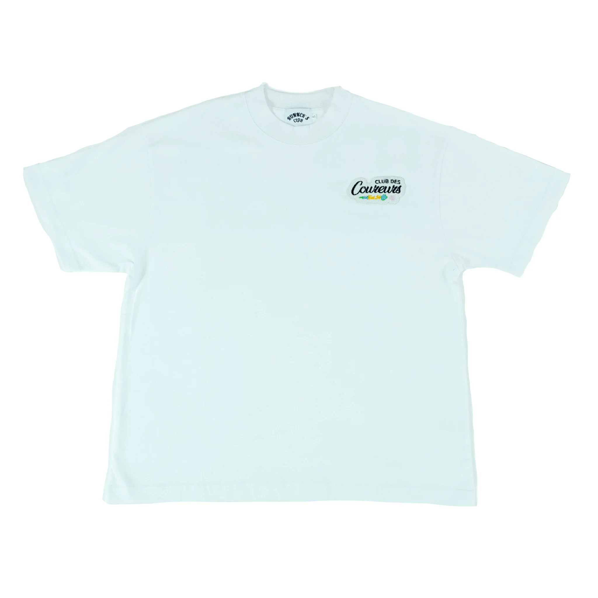 Club Des Coureurs Shirt