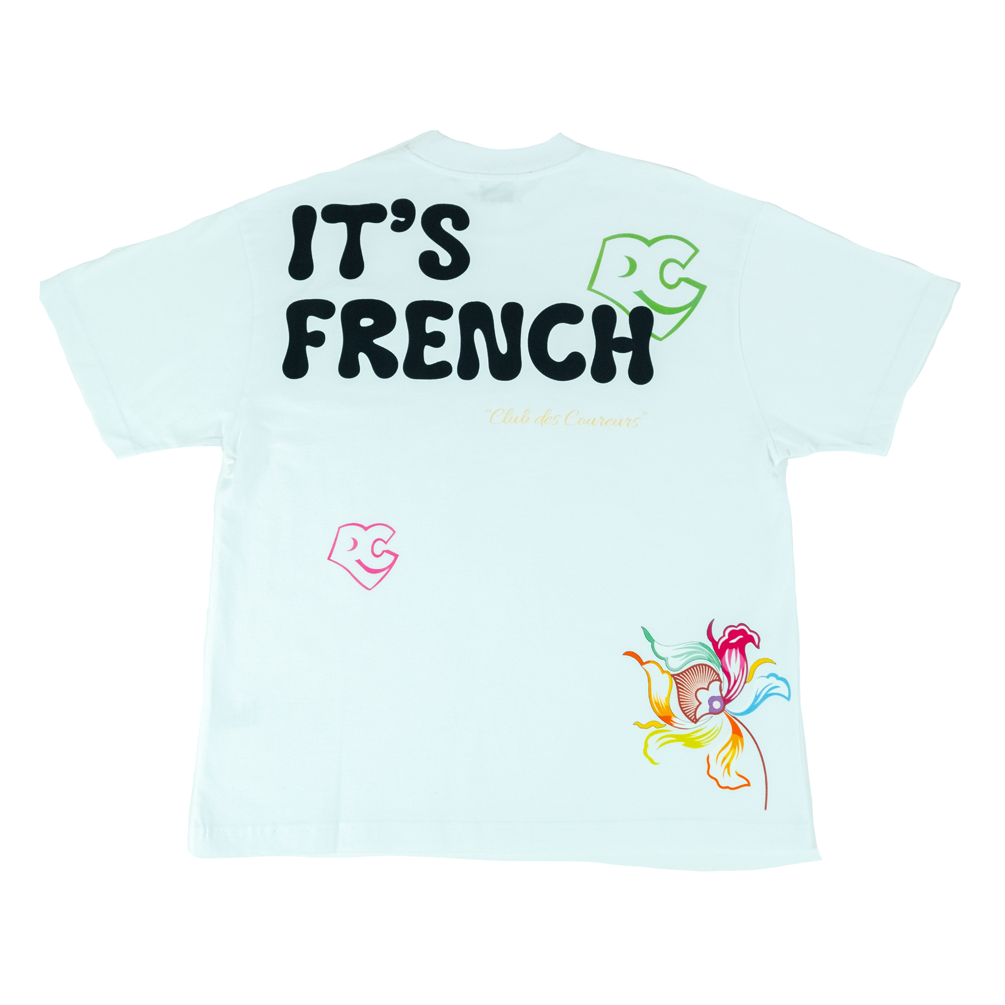 Club Des Coureurs Shirt