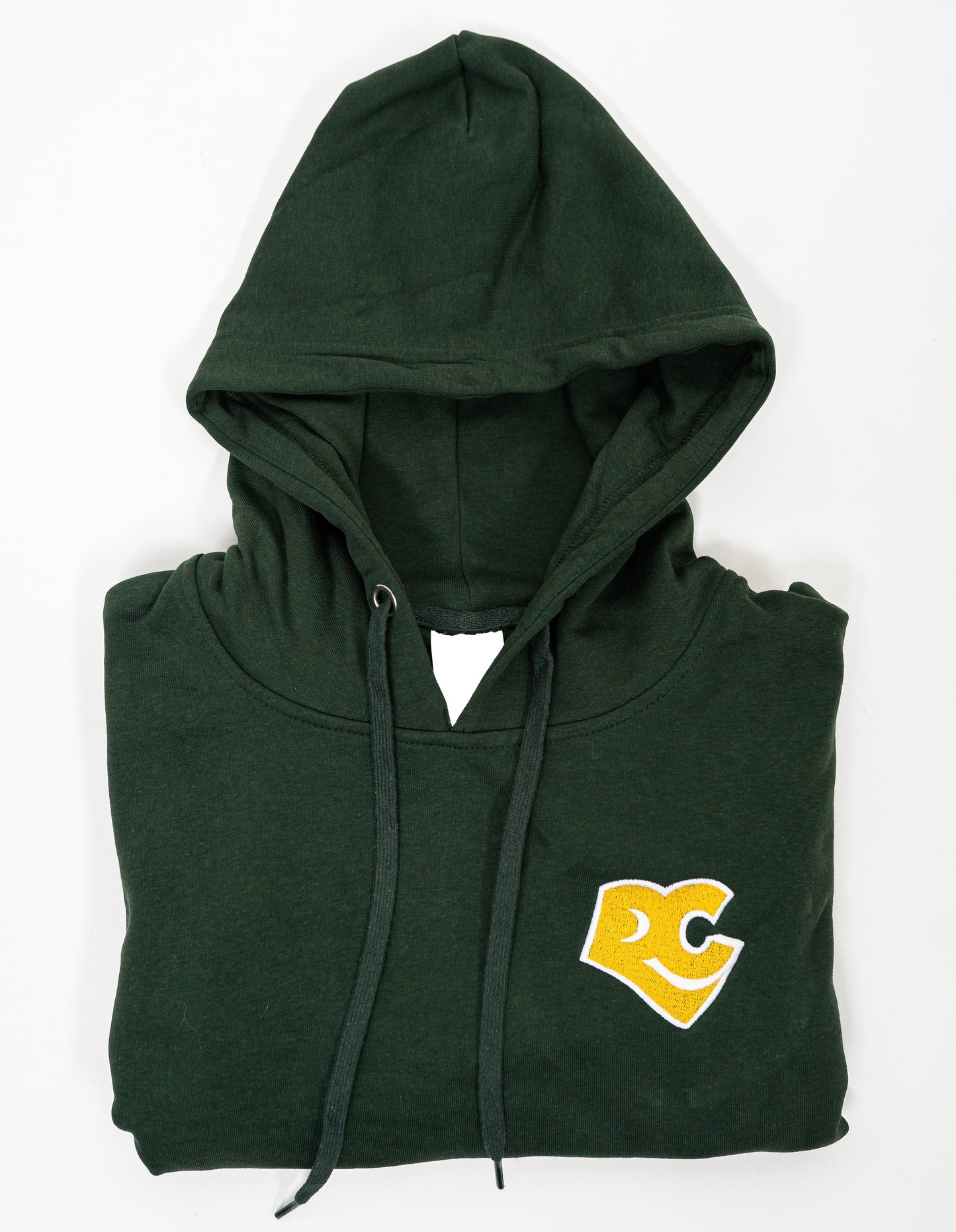 RC Hoodies