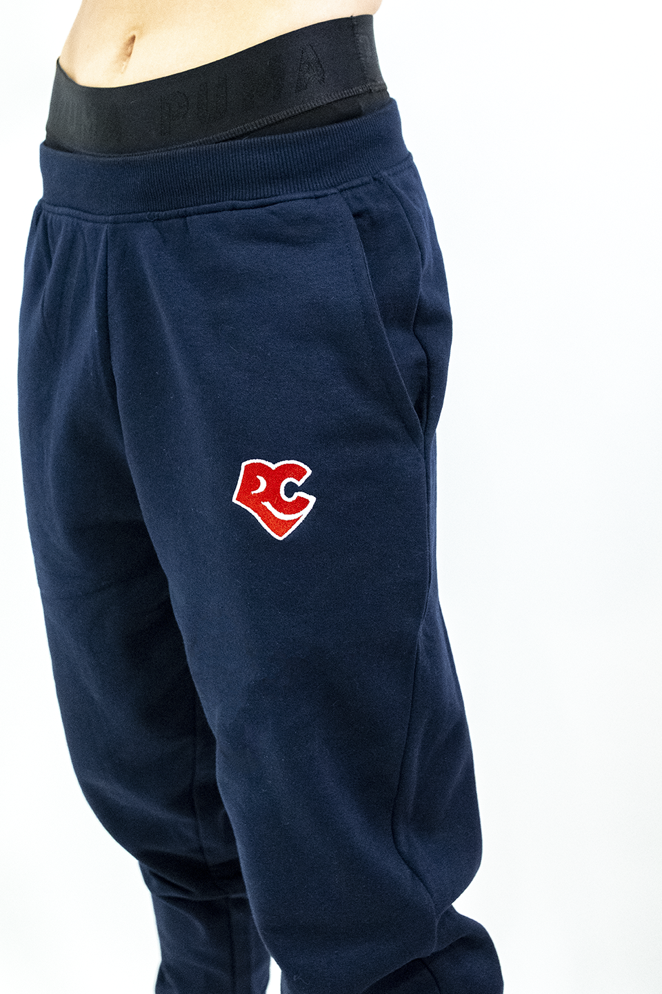 RC Pants