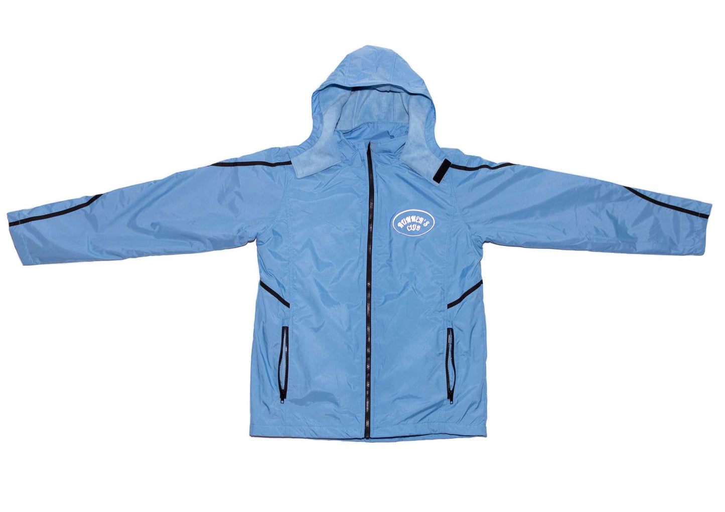 Run Breaker Jackets