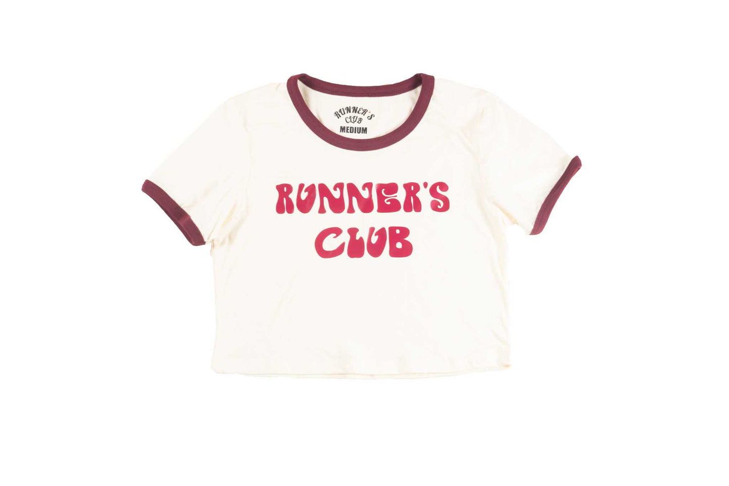 70s CropTop T-shirts