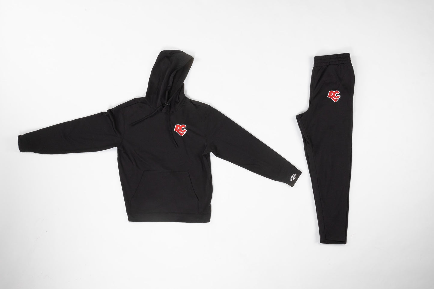 Men's Fitness RC Tracksuits