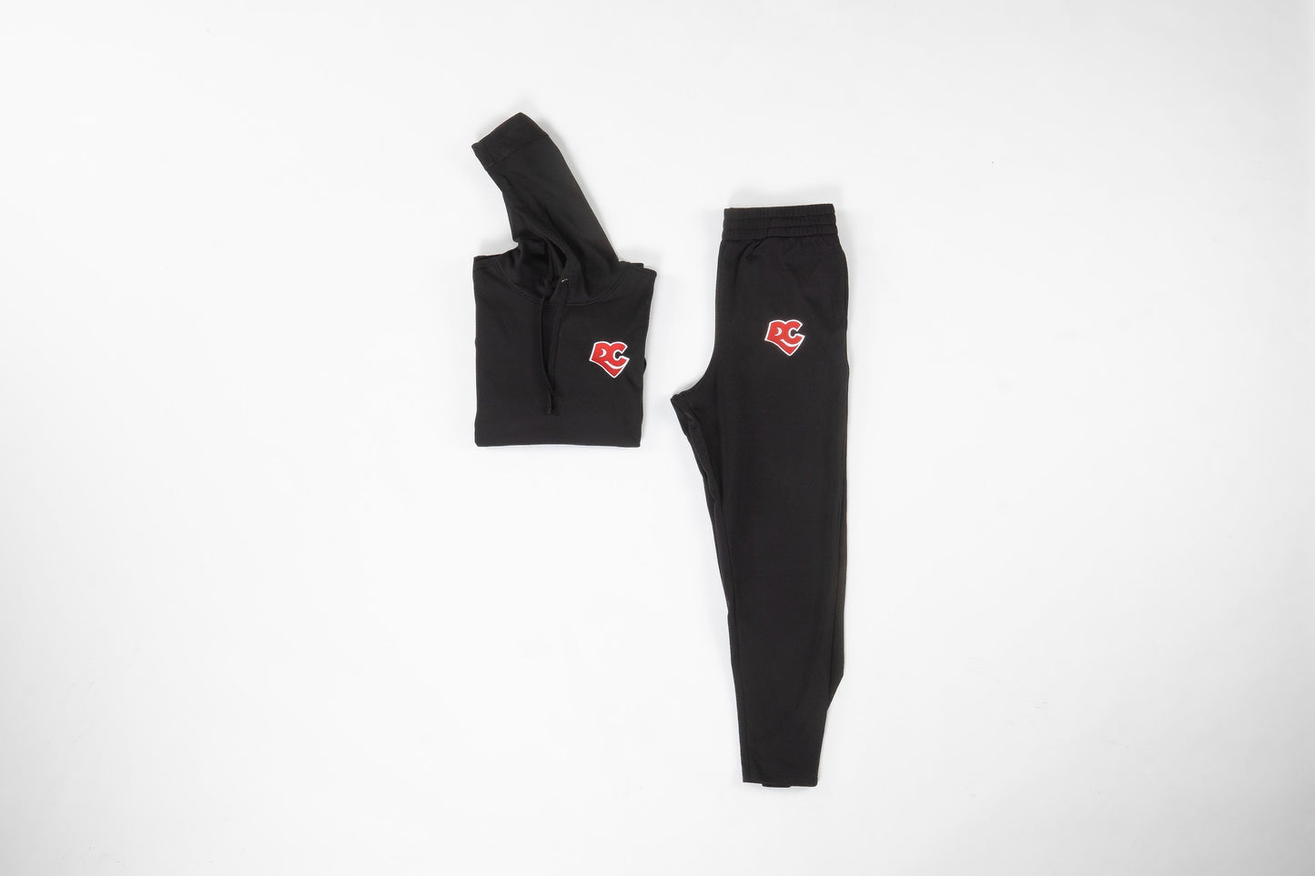 Men's Fitness RC Tracksuits