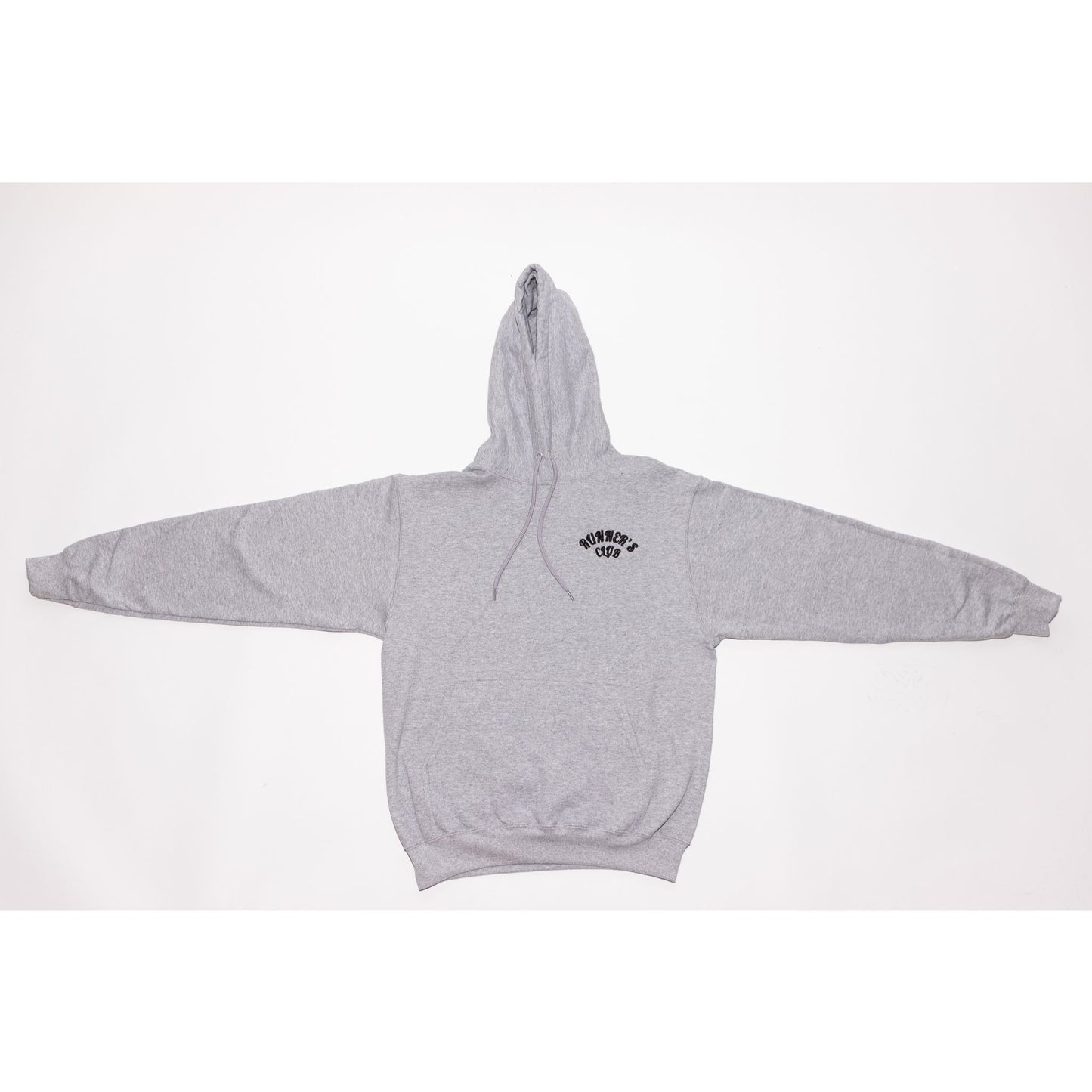 Runner'sClub Hoodies