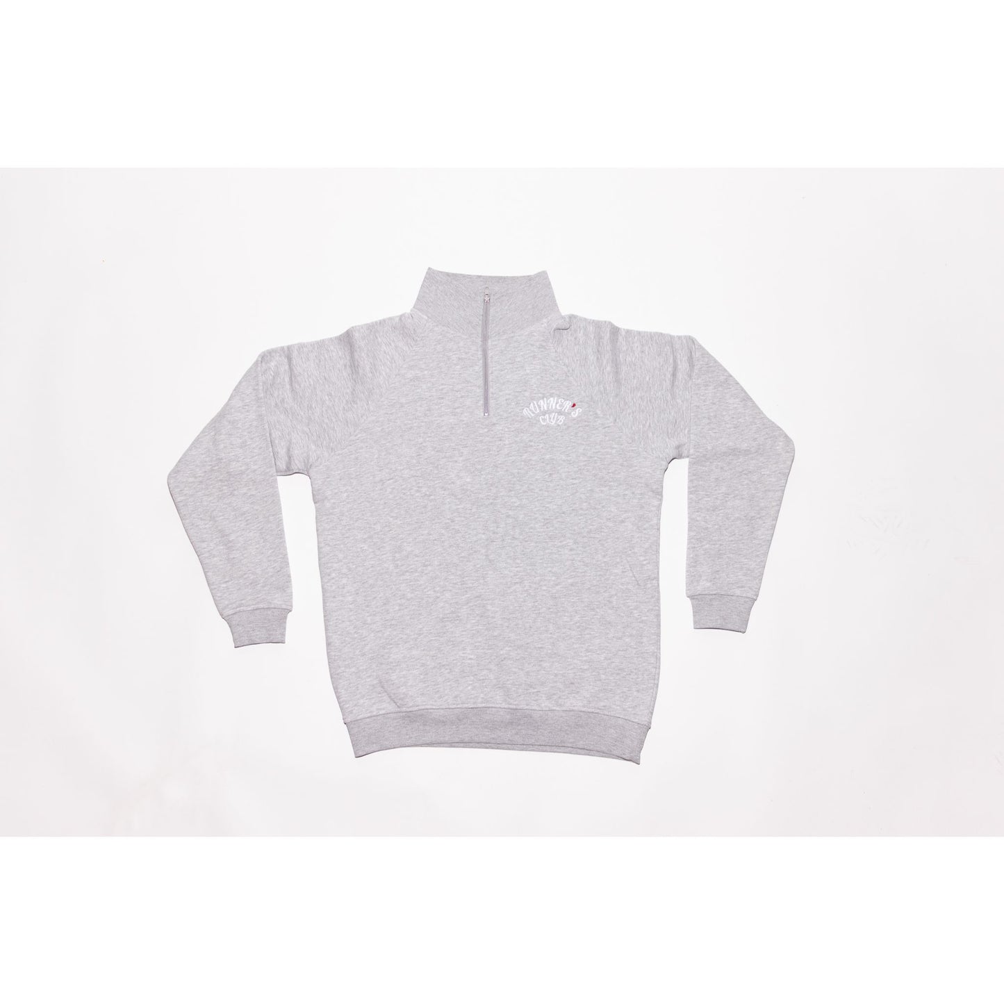 Runner'sClub Half Zip Sweaters
