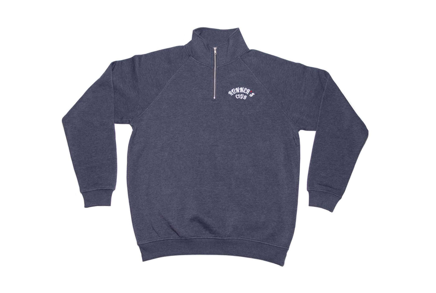 Runner'sClub Half Zip Sweaters