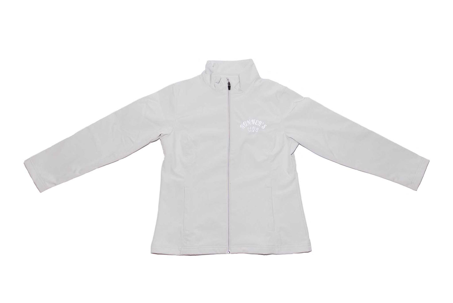 Women's Runner'sClub Wind Breaker