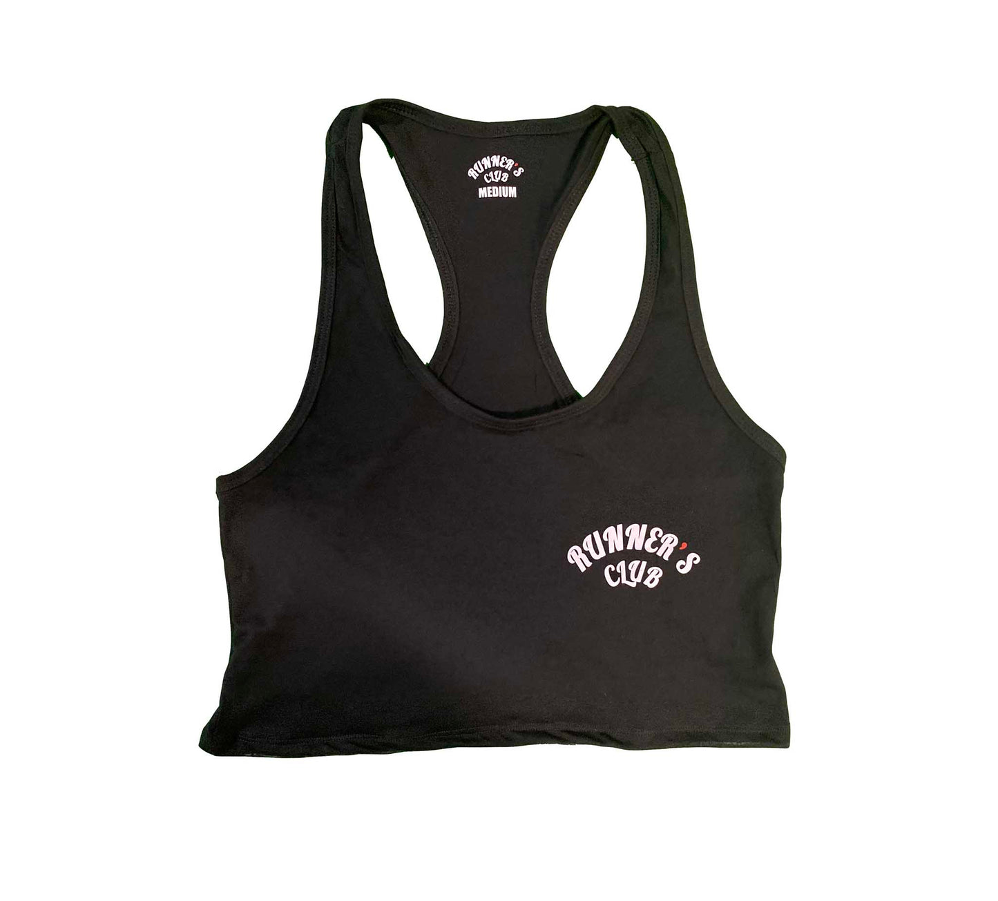 Women's Runner'sClub TankTop