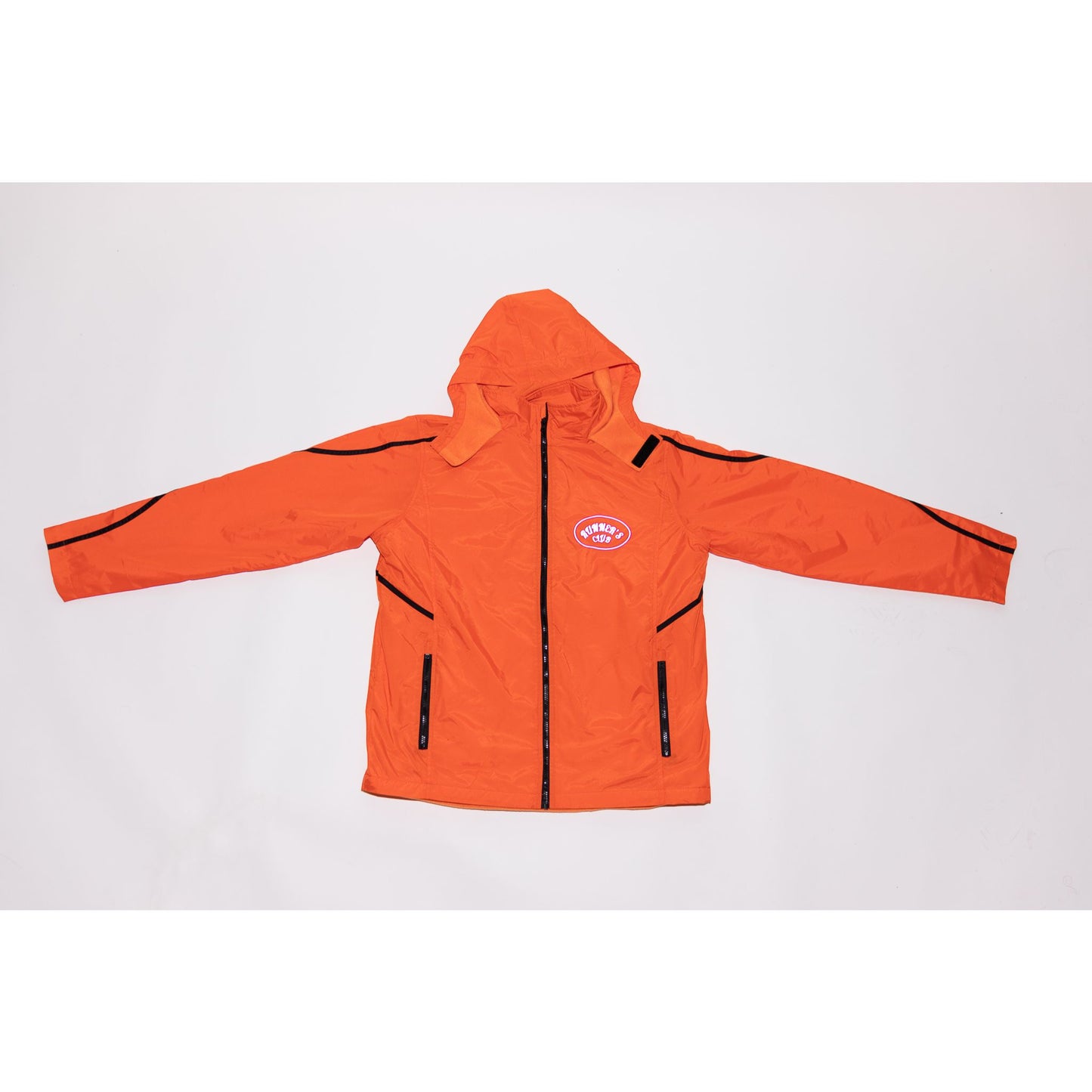 Run Breaker Jackets