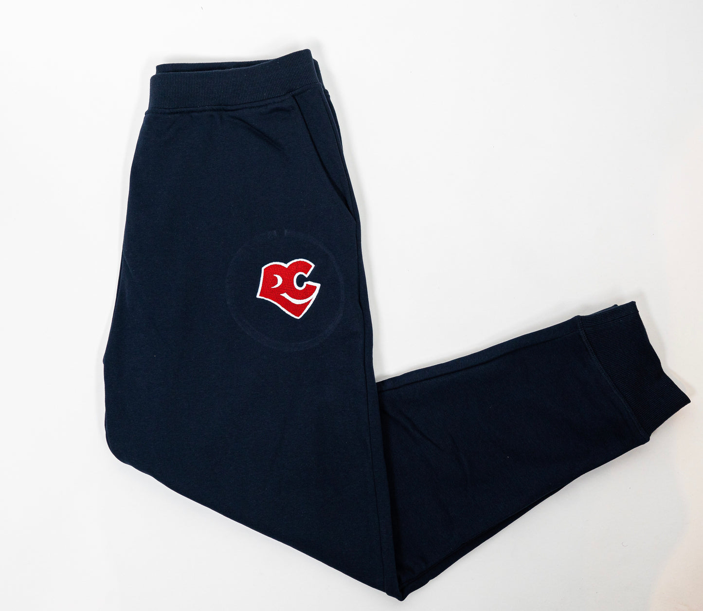 RC Pants
