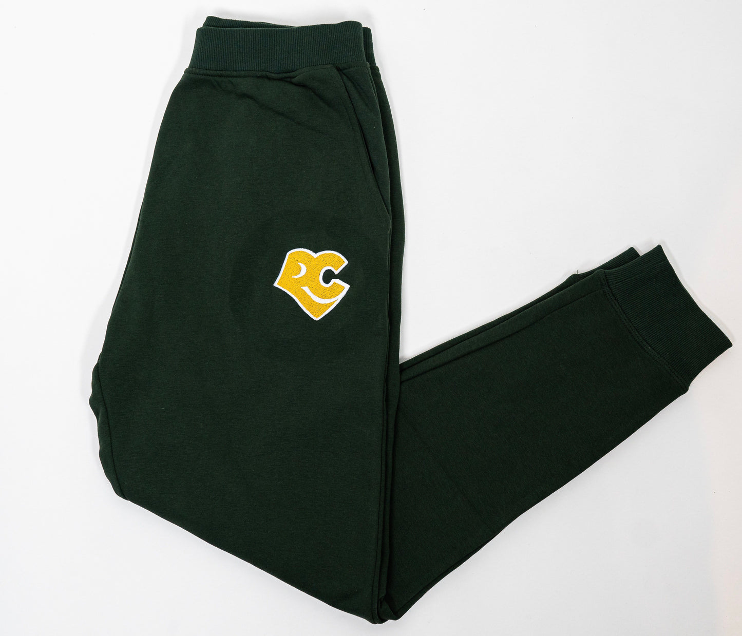 RC Pants