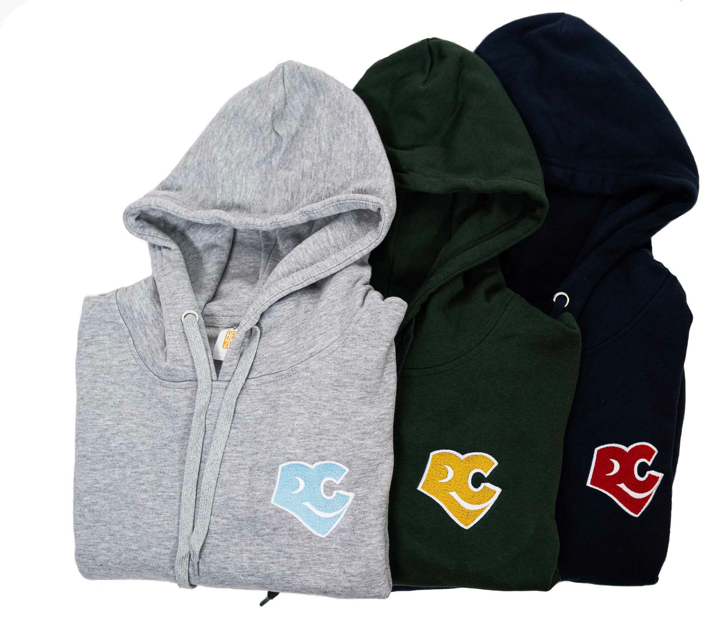 RC Hoodies