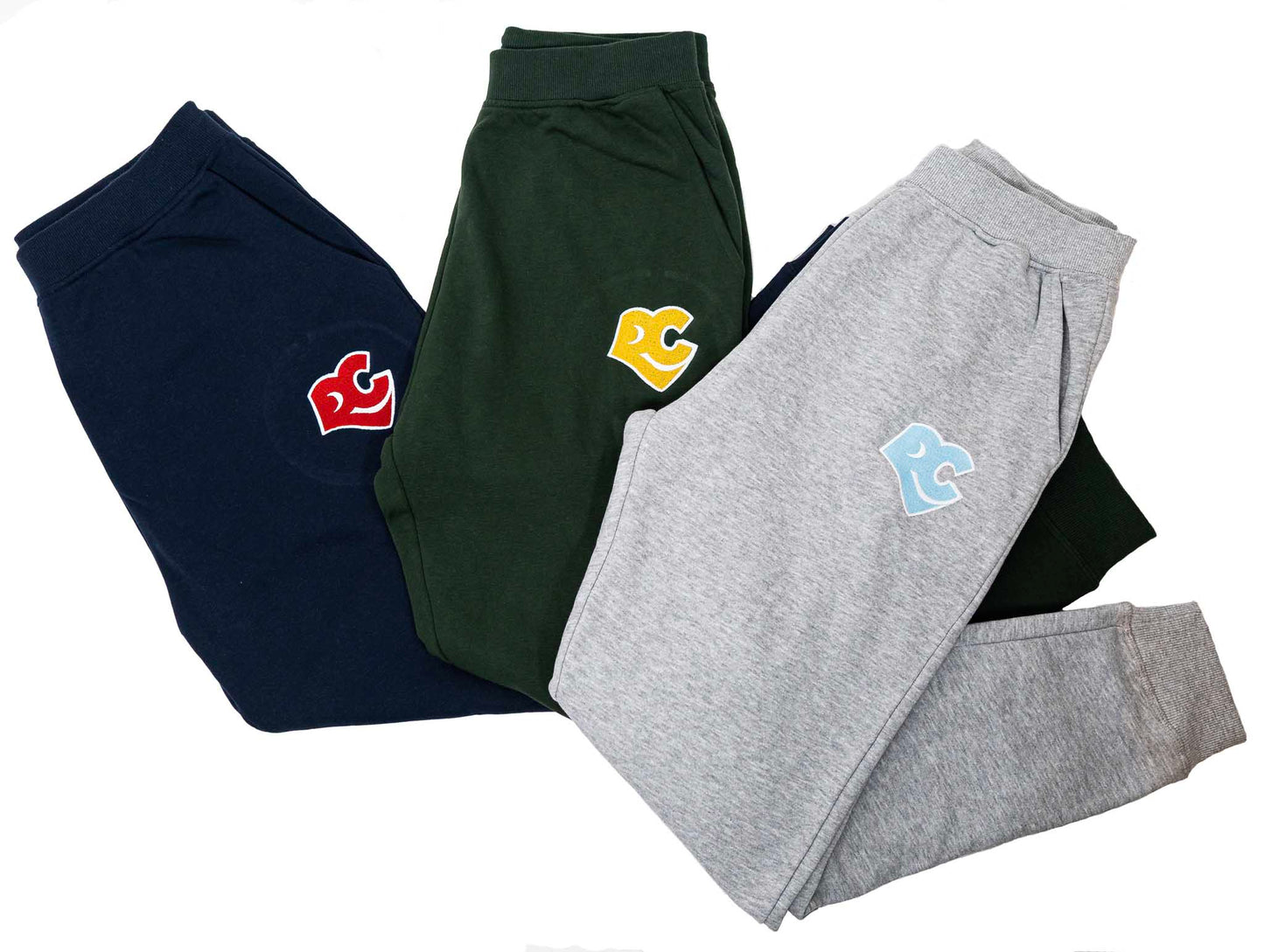 RC Pants
