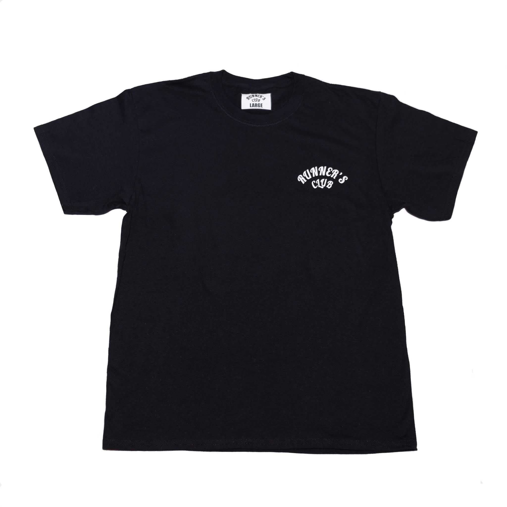 Runner's Club T-Shirt