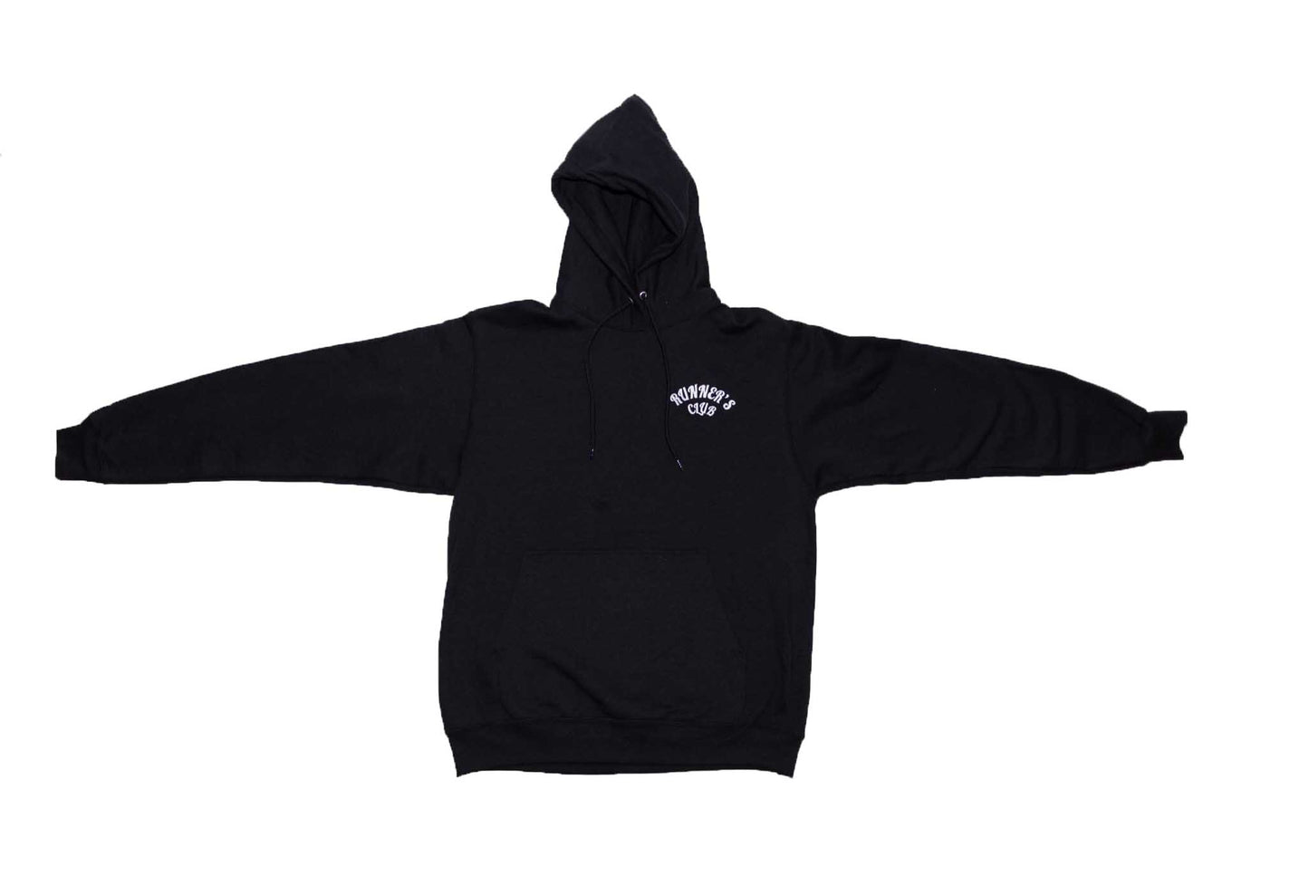 Runner'sClub Hoodies