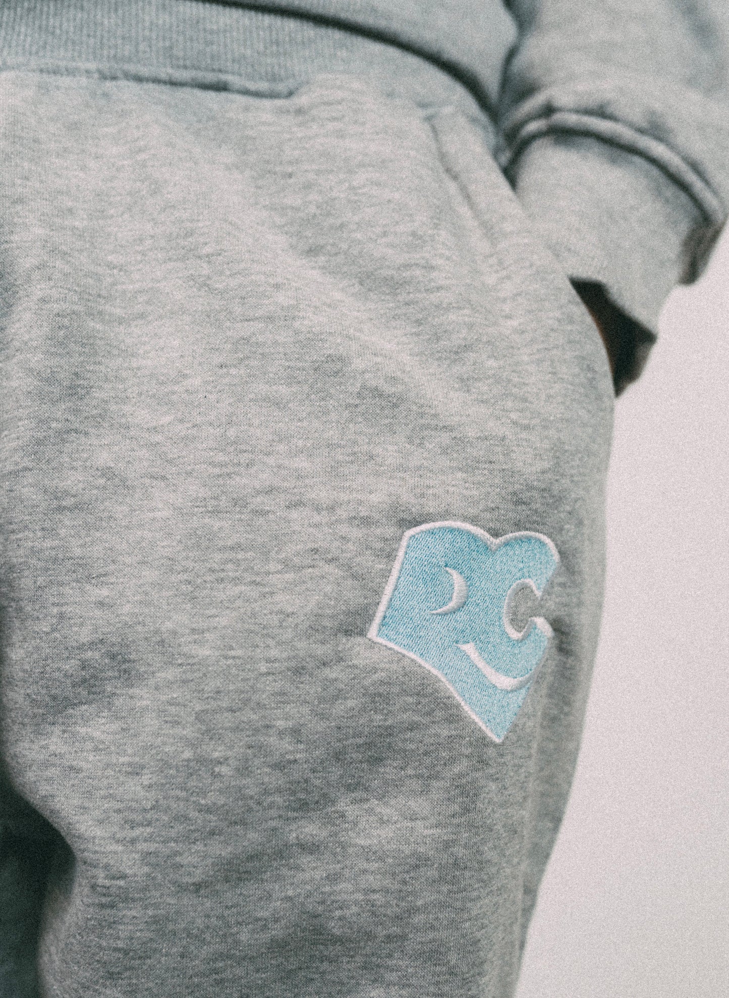 RC Pants