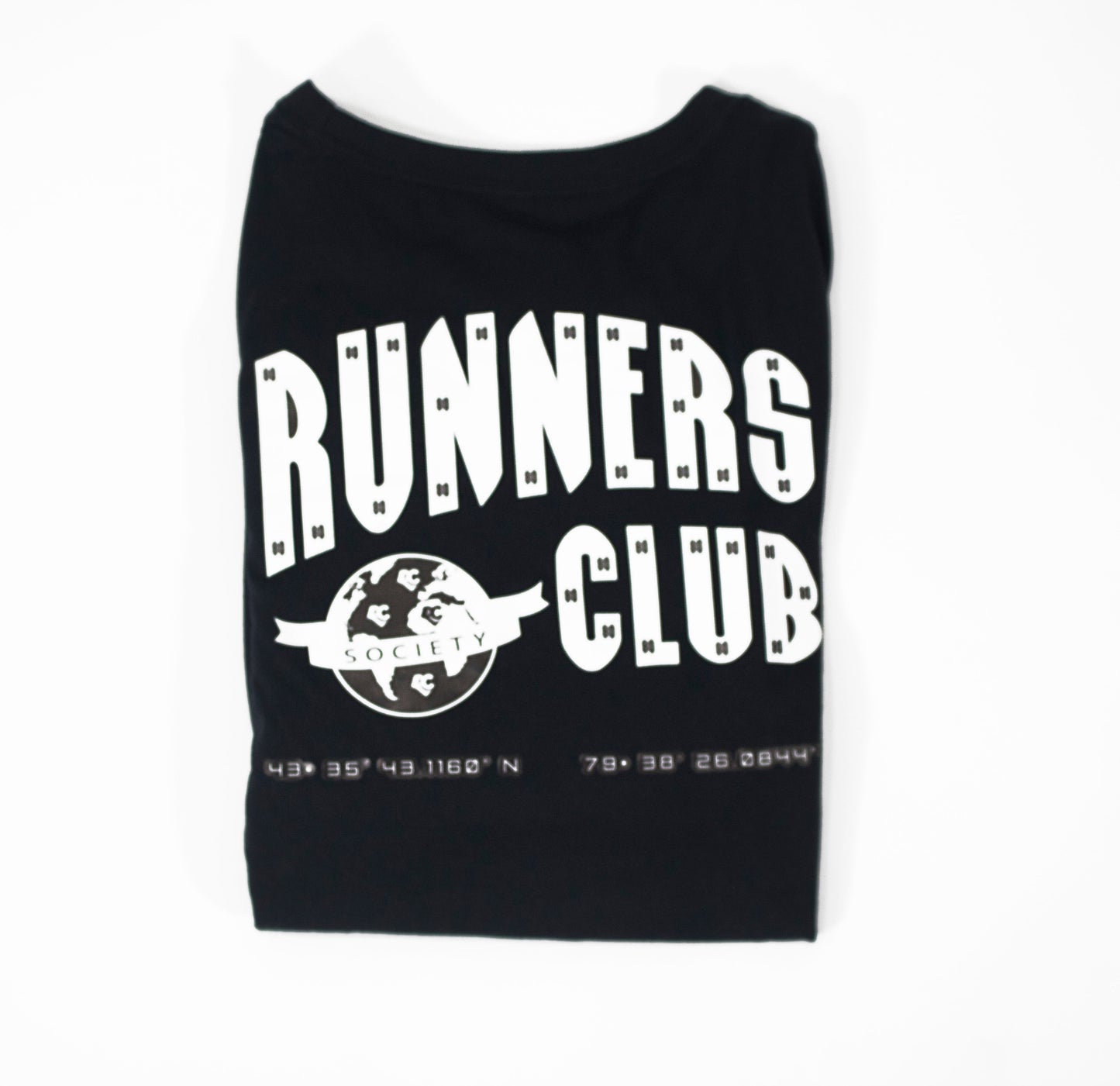 Society T-Shirts