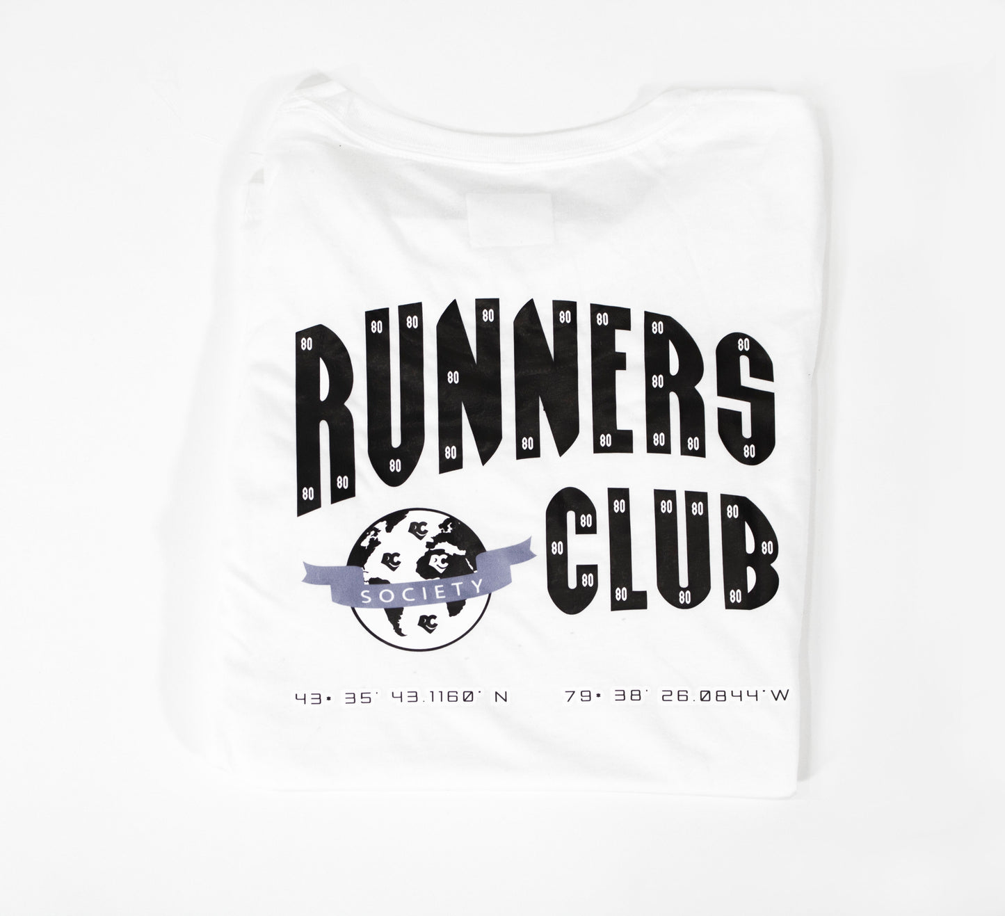 Society T-Shirts