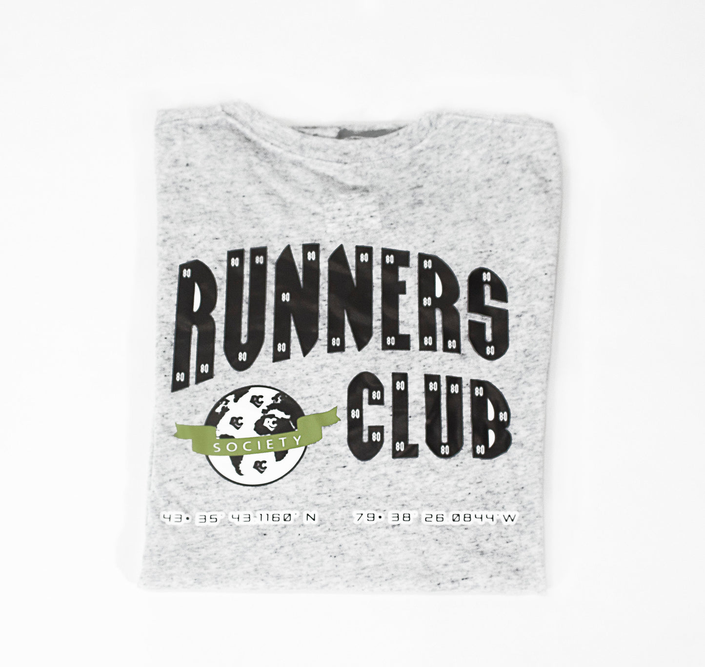 Society T-Shirts