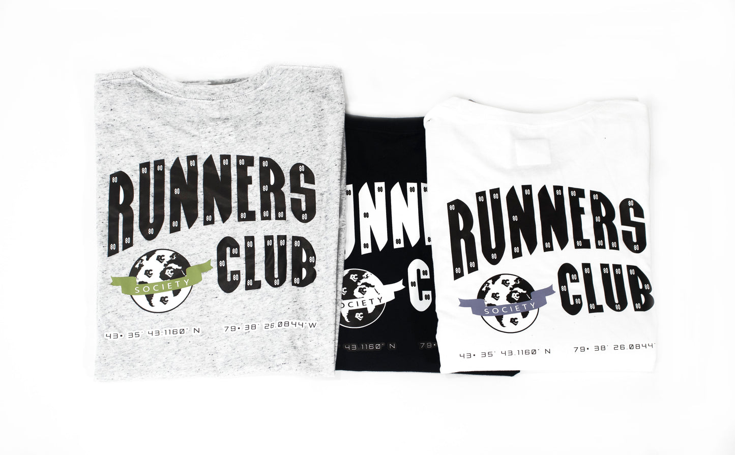 Society T-Shirts