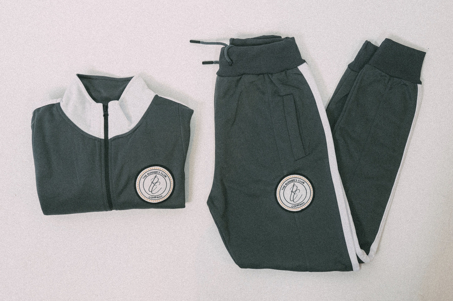 "TRC" Tracksuits