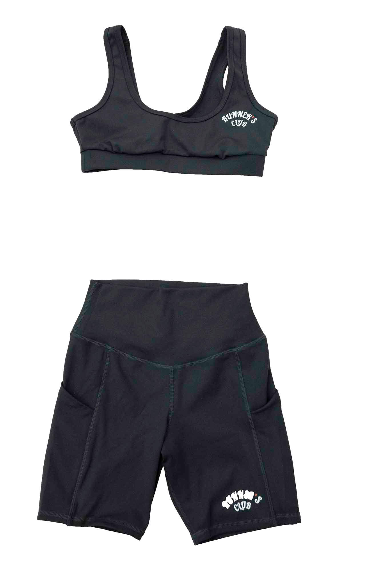 Women's Fitness Set