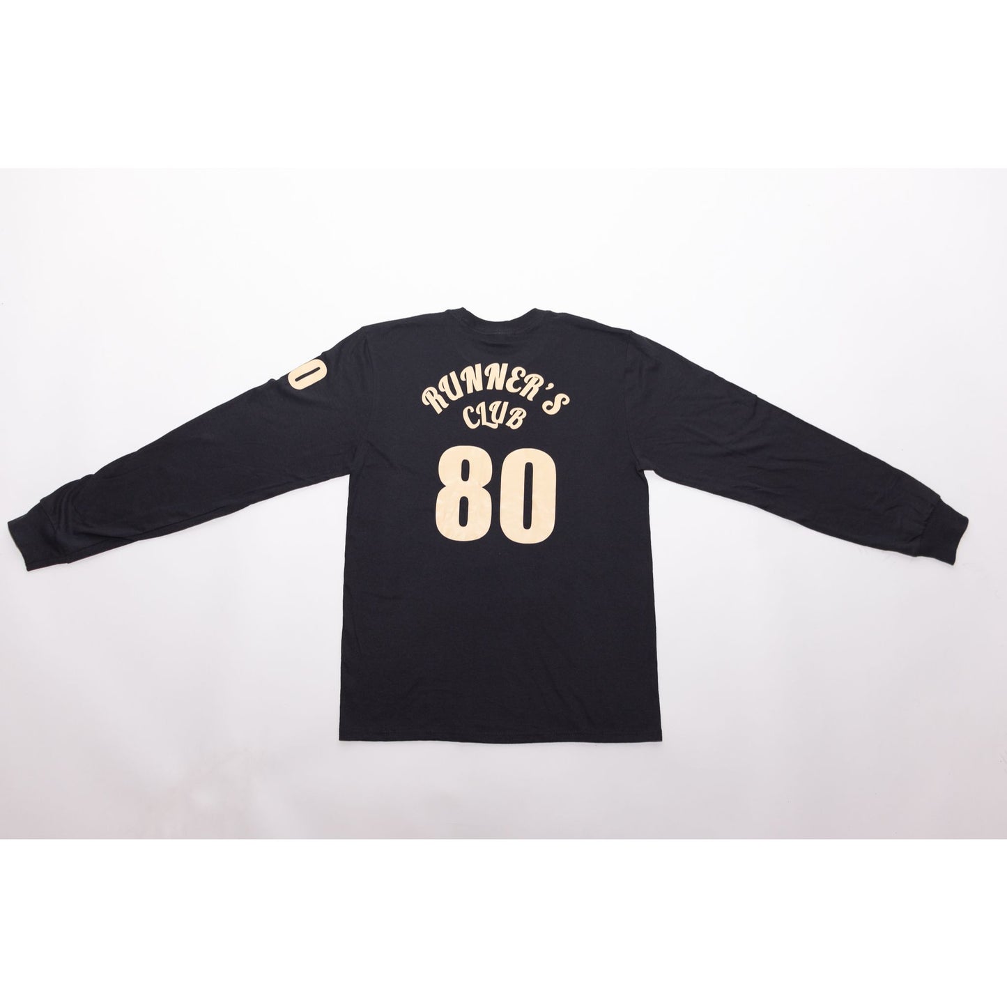Runner'sClub 80s Long Sleeve Shirts