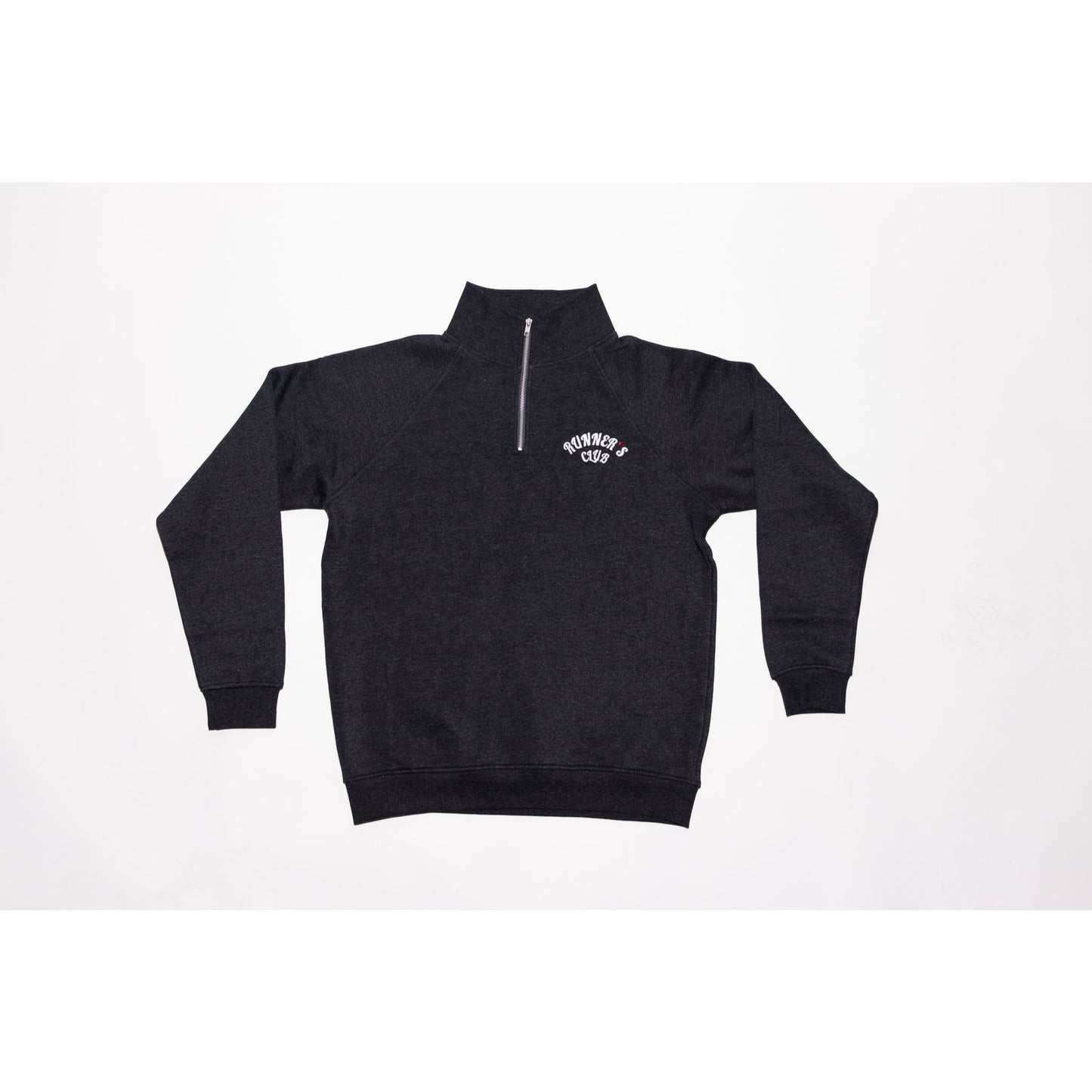Runner'sClub Half Zip Sweaters
