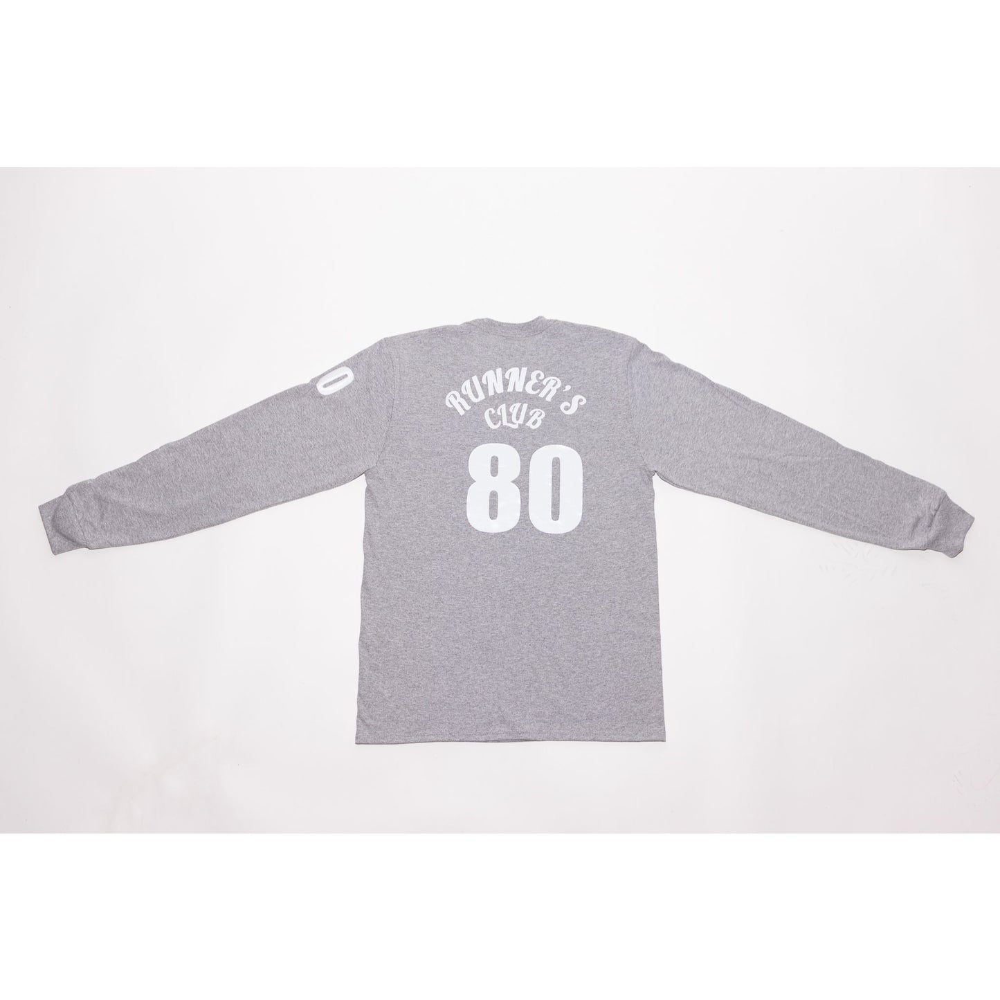 Runner'sClub 80s Long Sleeve Shirts