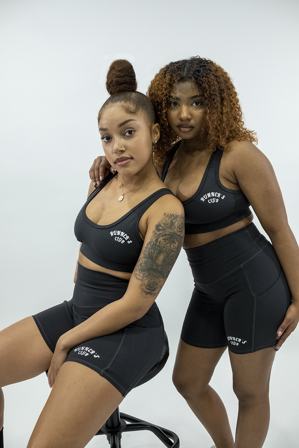 Women's Fitness Set