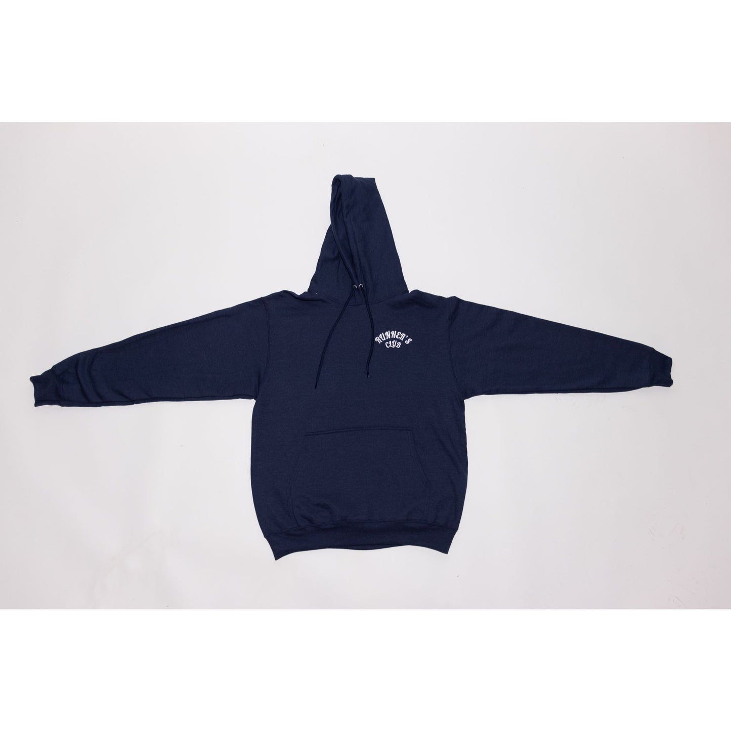 Runner'sClub Hoodies