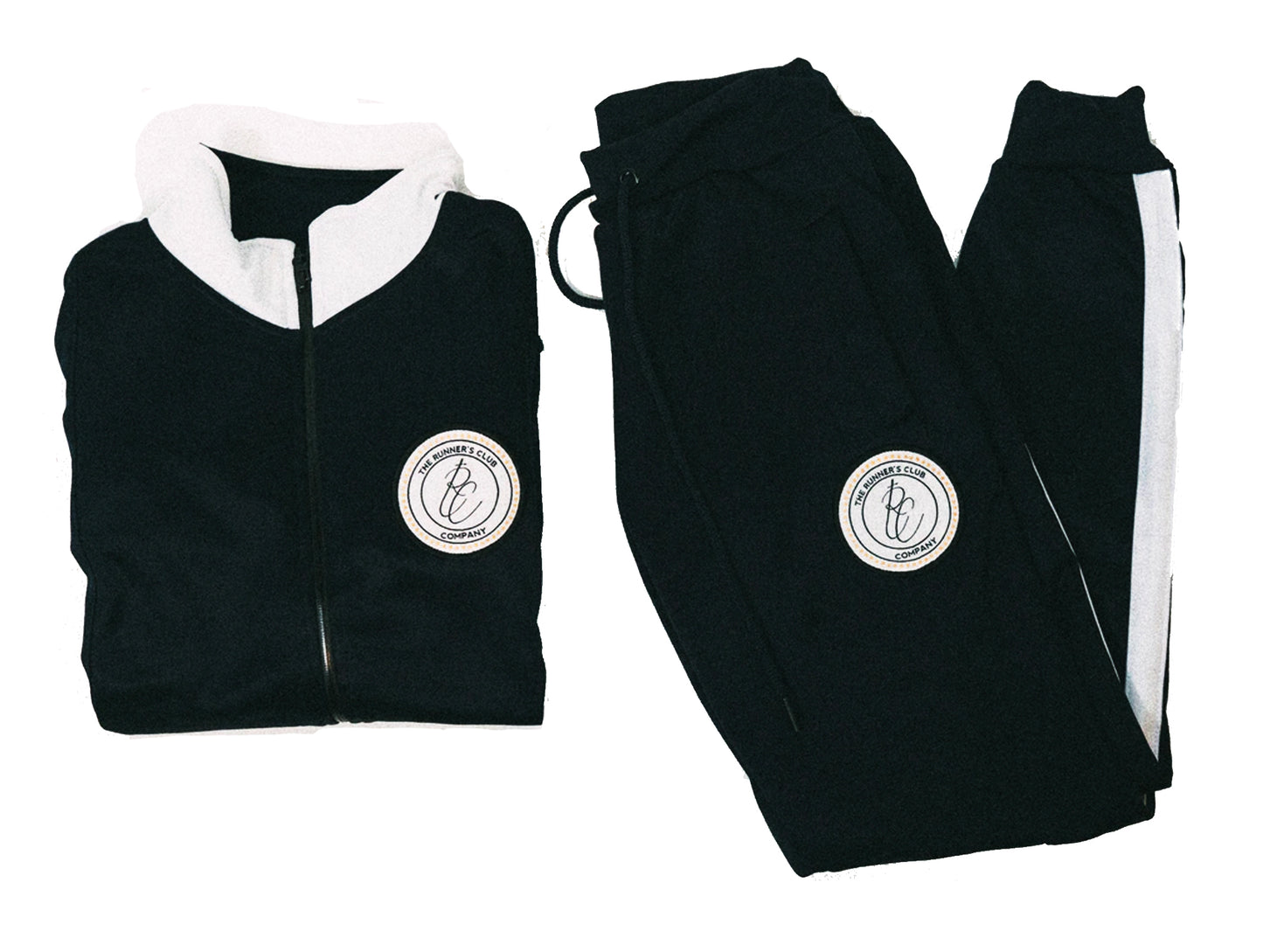 "TRC" Tracksuits