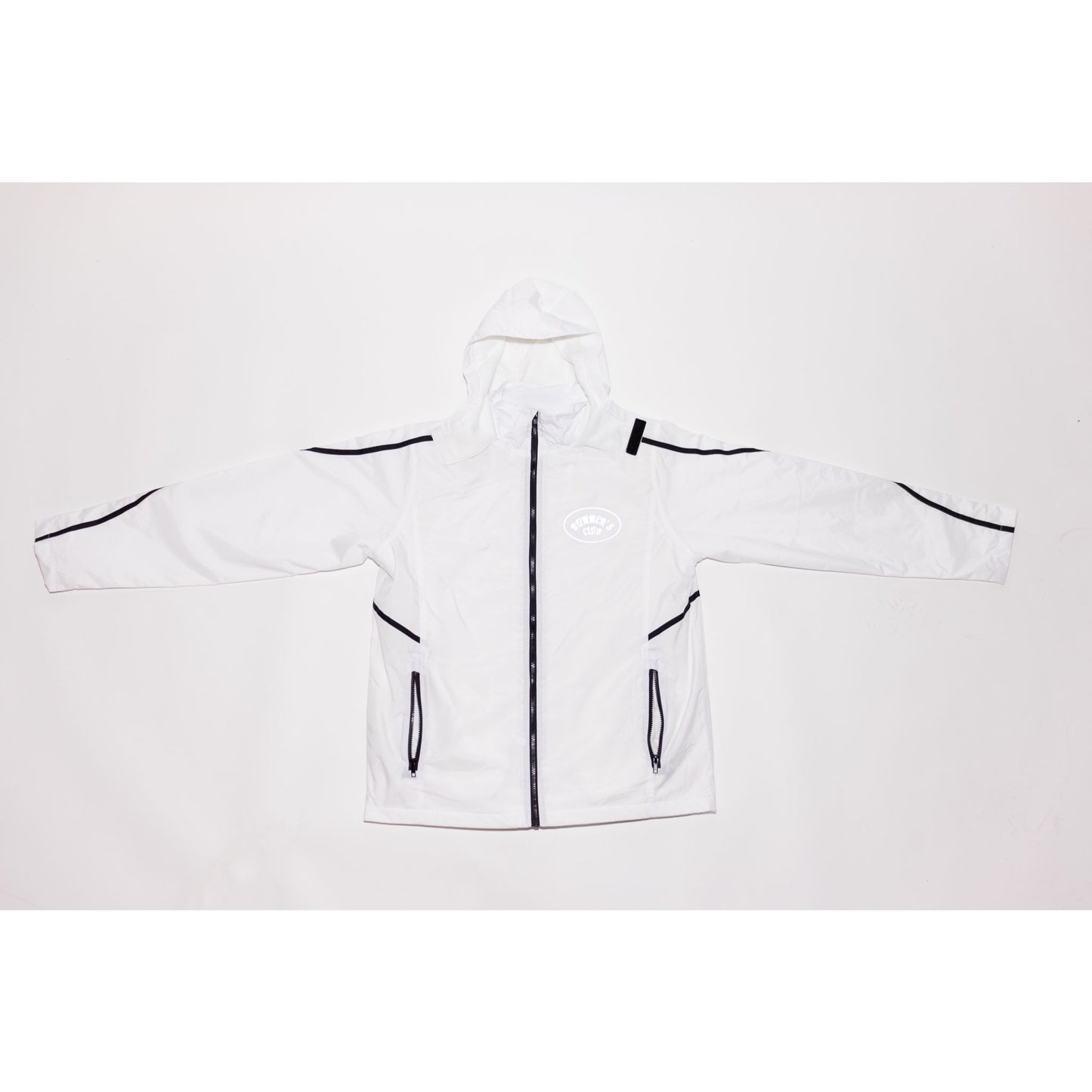 Run Breaker Jackets